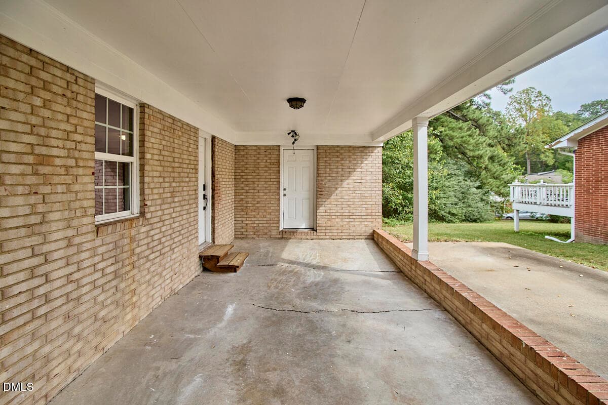 2941Driftwood28 - 2941 Driftwood Drive, Durham, NC 27707