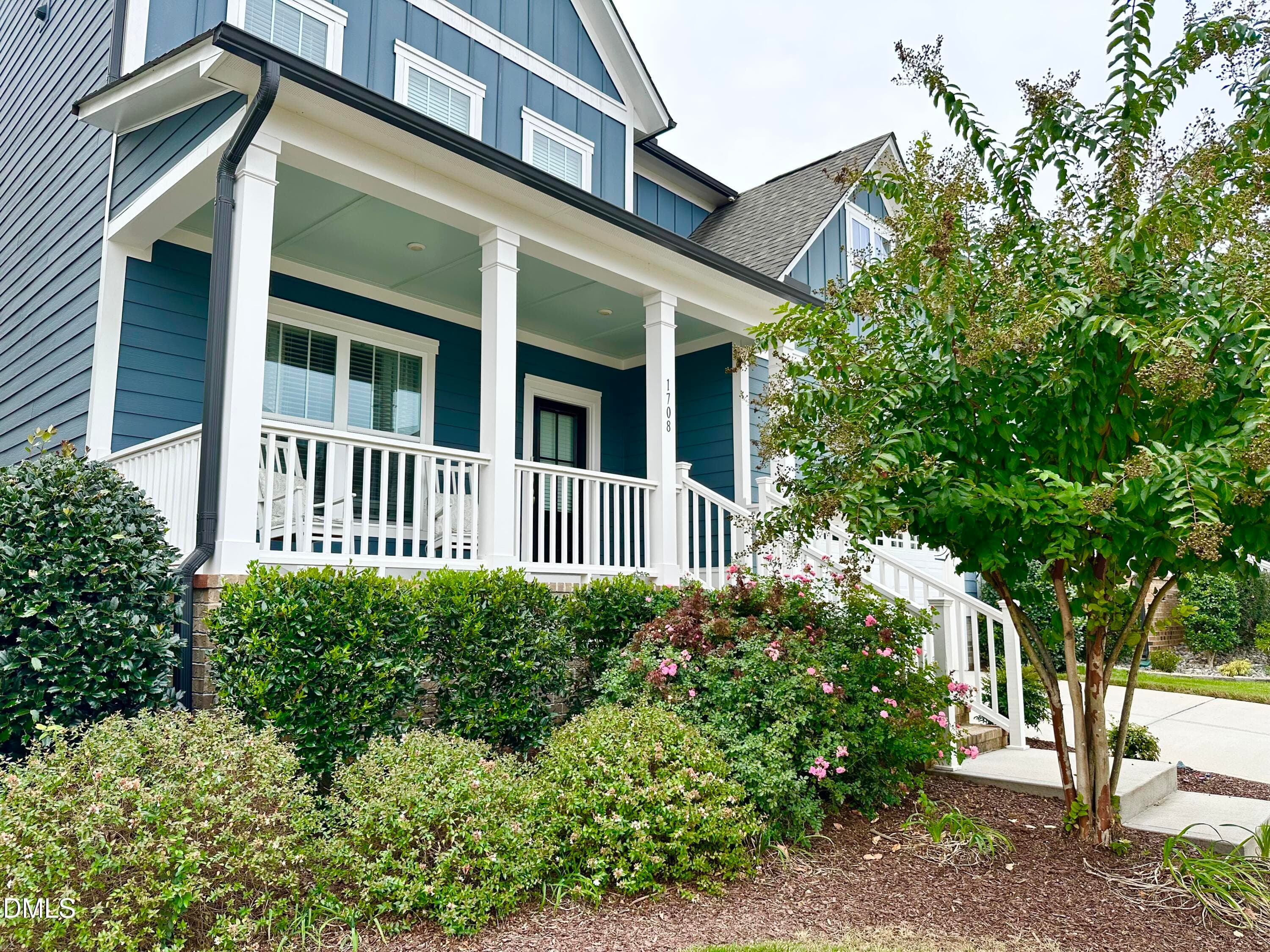 IMG_1811 - 1708 Highpoint Street, Wake Forest, NC 27587