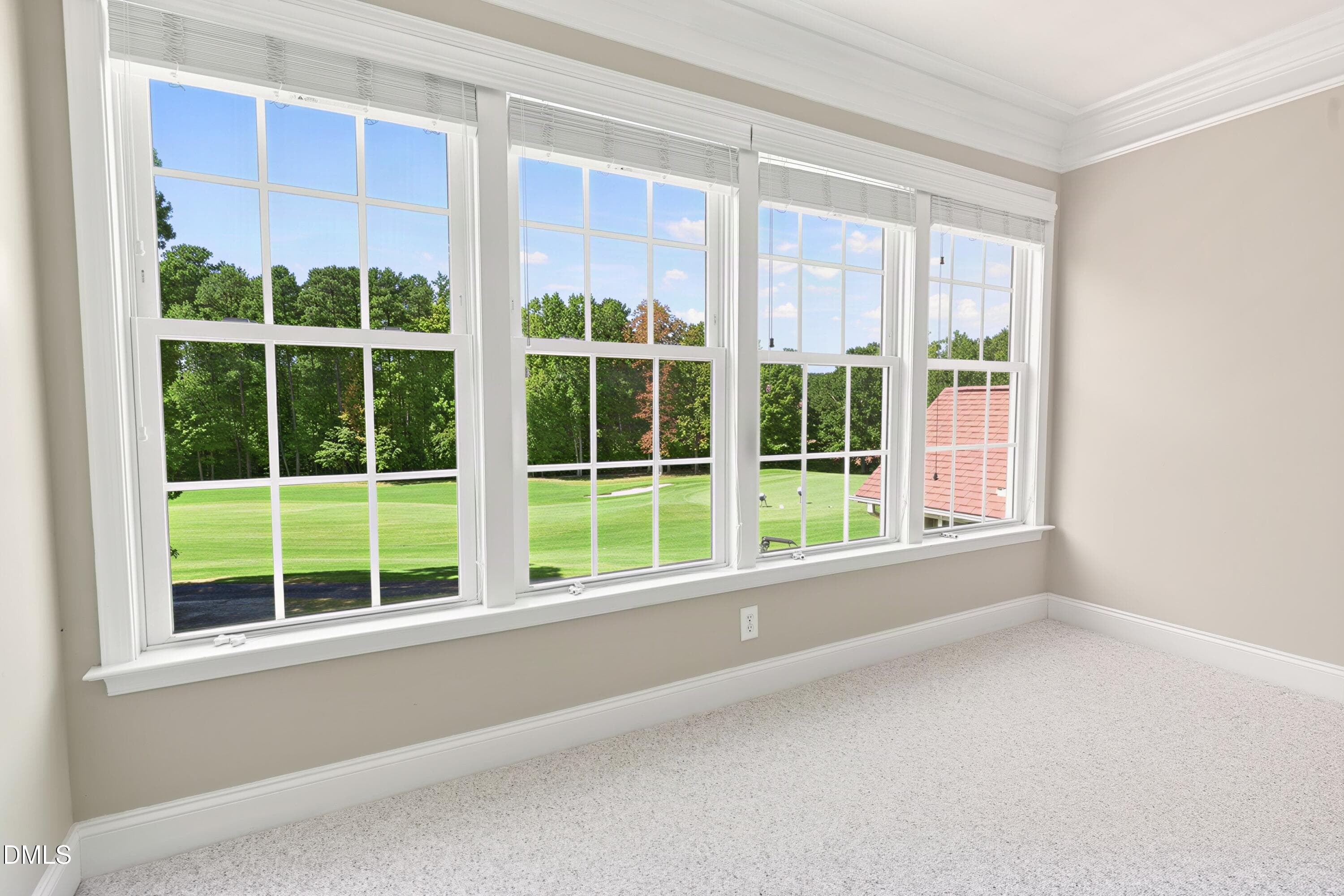 Primary view - 9557 Brookchase Drive, Raleigh, NC 27617