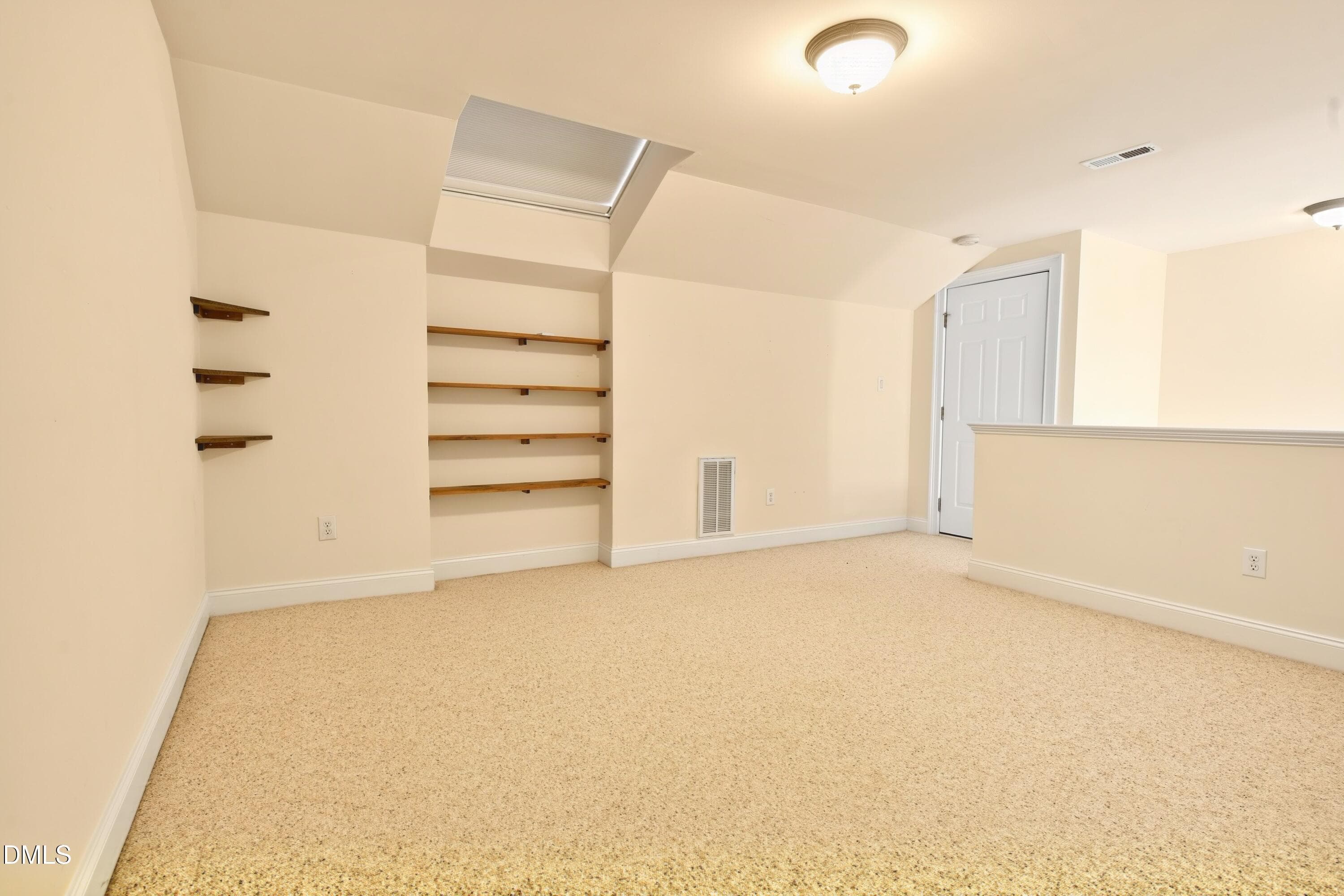 loft - 9557 Brookchase Drive, Raleigh, NC 27617
