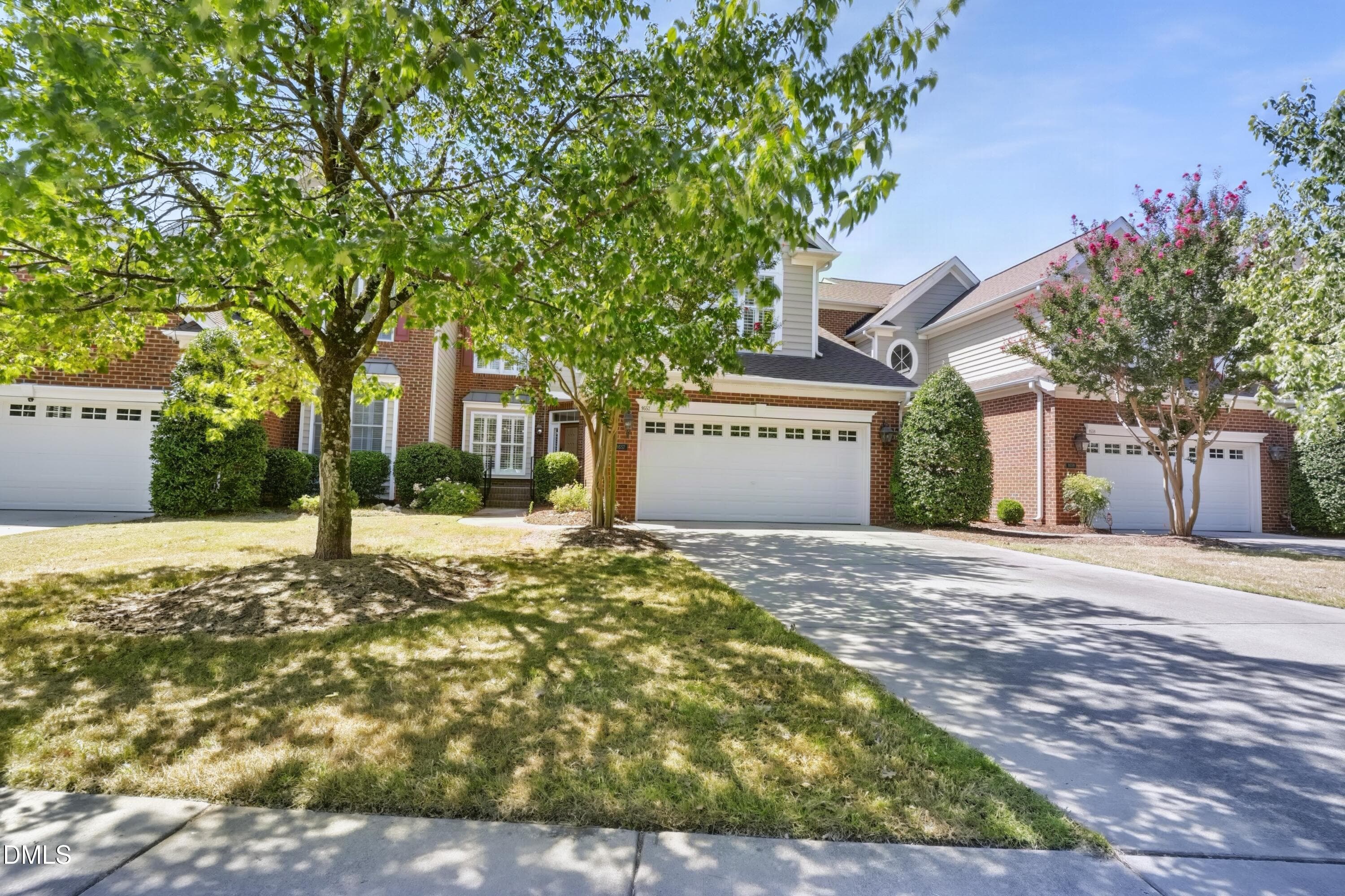 JLR09692 - 9557 Brookchase Drive, Raleigh, NC 27617