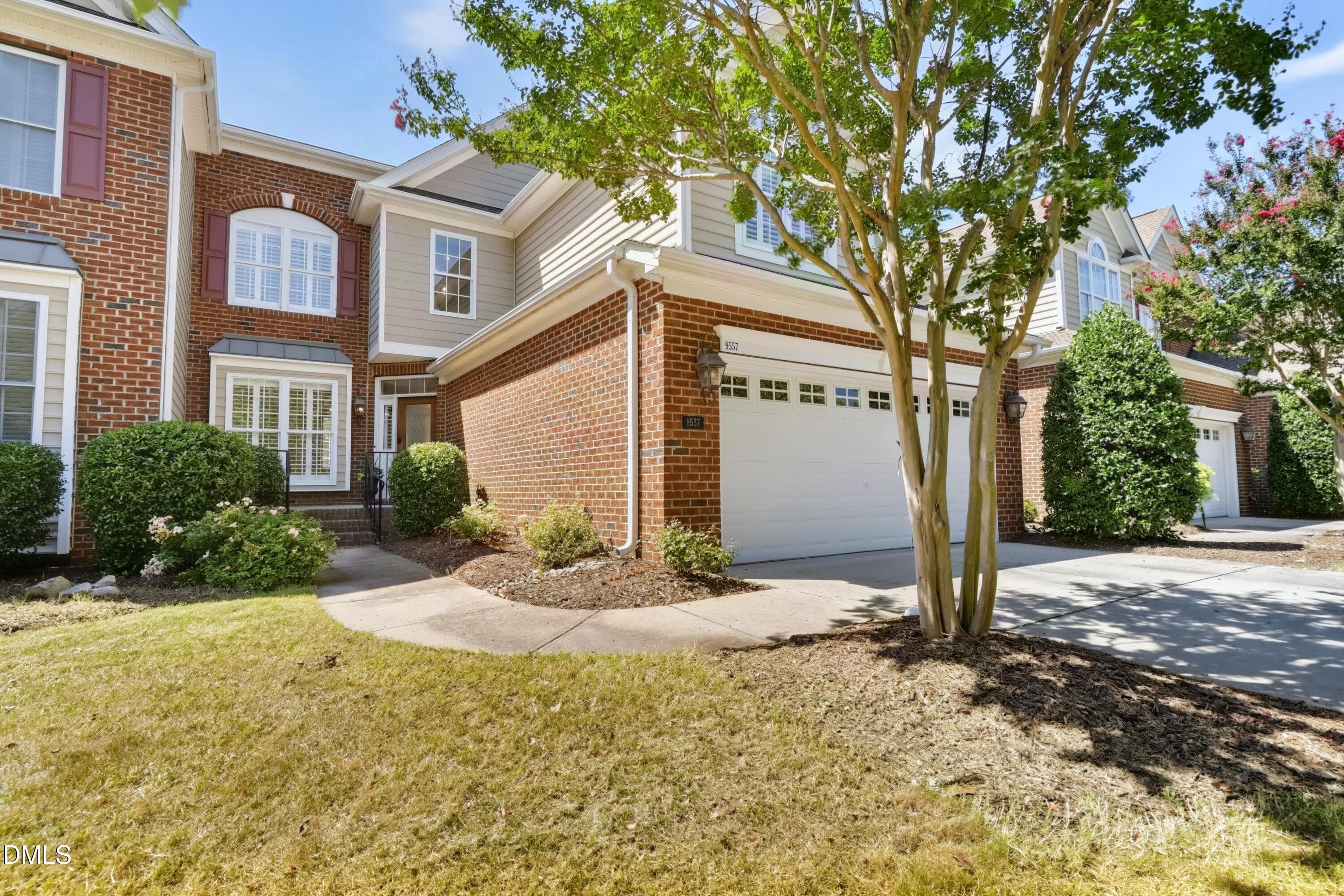 JLR09697 - 9557 Brookchase Drive, Raleigh, NC 27617