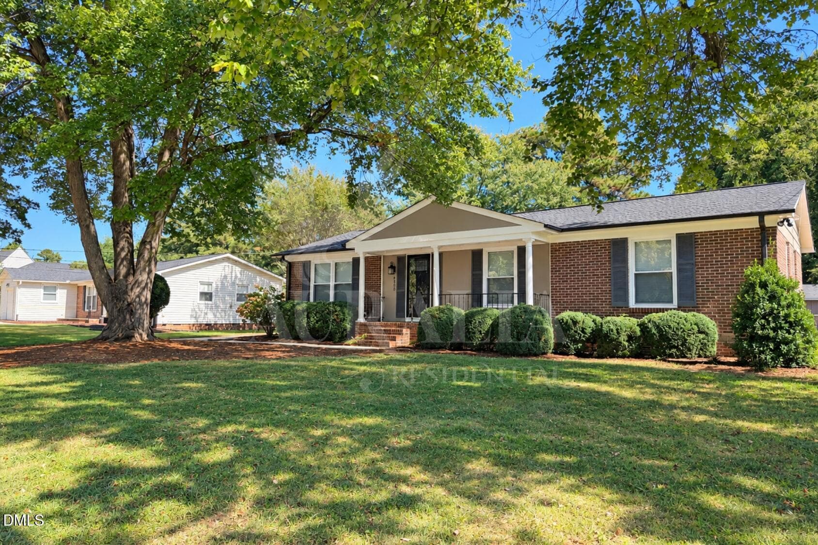 3 - 4800 Sweetbriar Drive, Raleigh, NC 27609