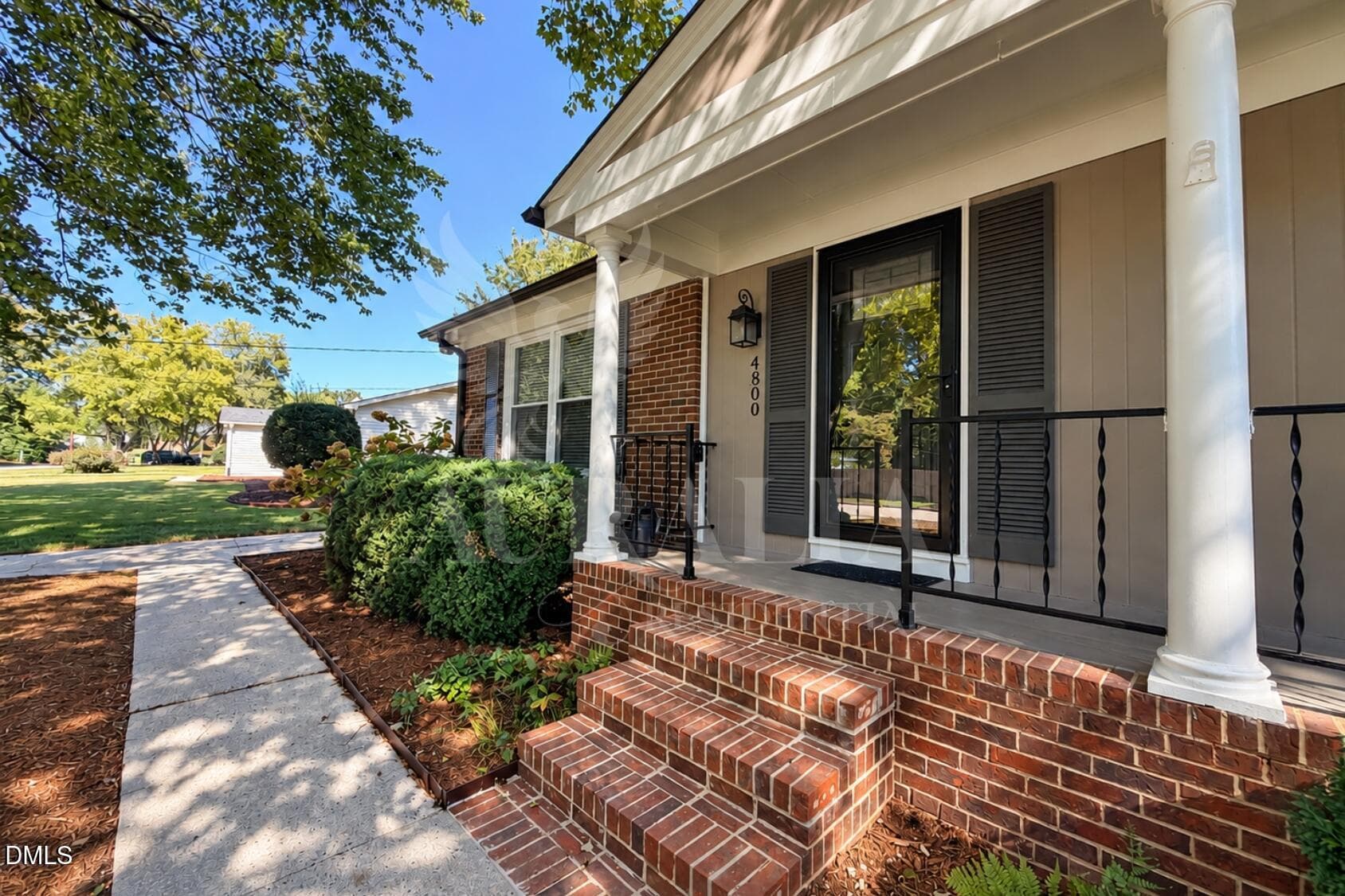 4 - 4800 Sweetbriar Drive, Raleigh, NC 27609