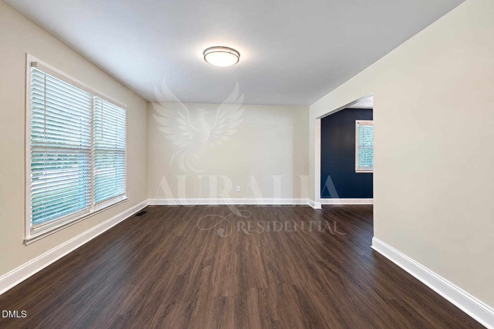 6 - 4800 Sweetbriar Drive, Raleigh, NC 27609