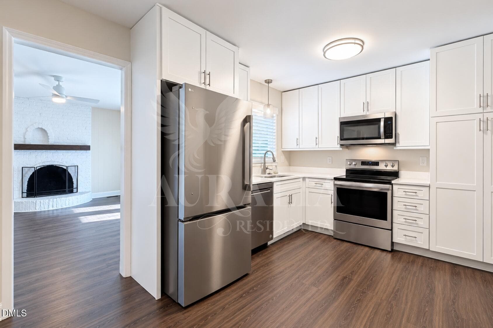 14 - 4800 Sweetbriar Drive, Raleigh, NC 27609