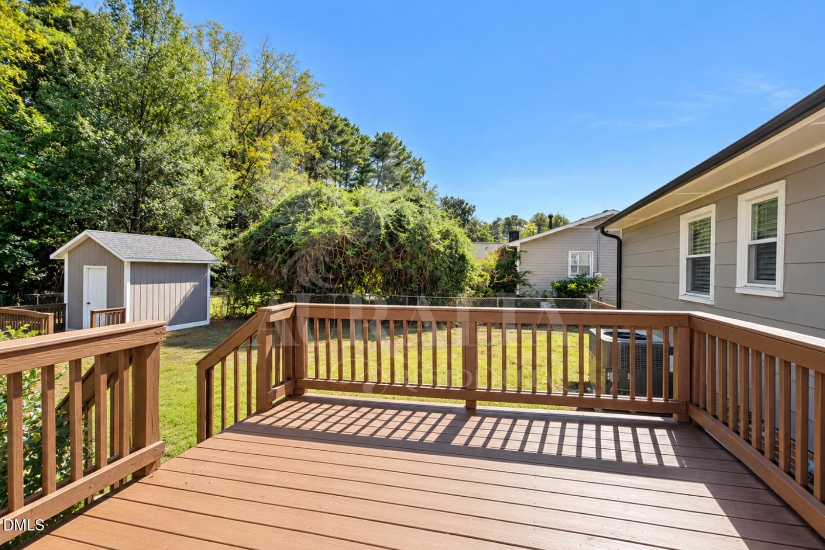 16 - 4800 Sweetbriar Drive, Raleigh, NC 27609
