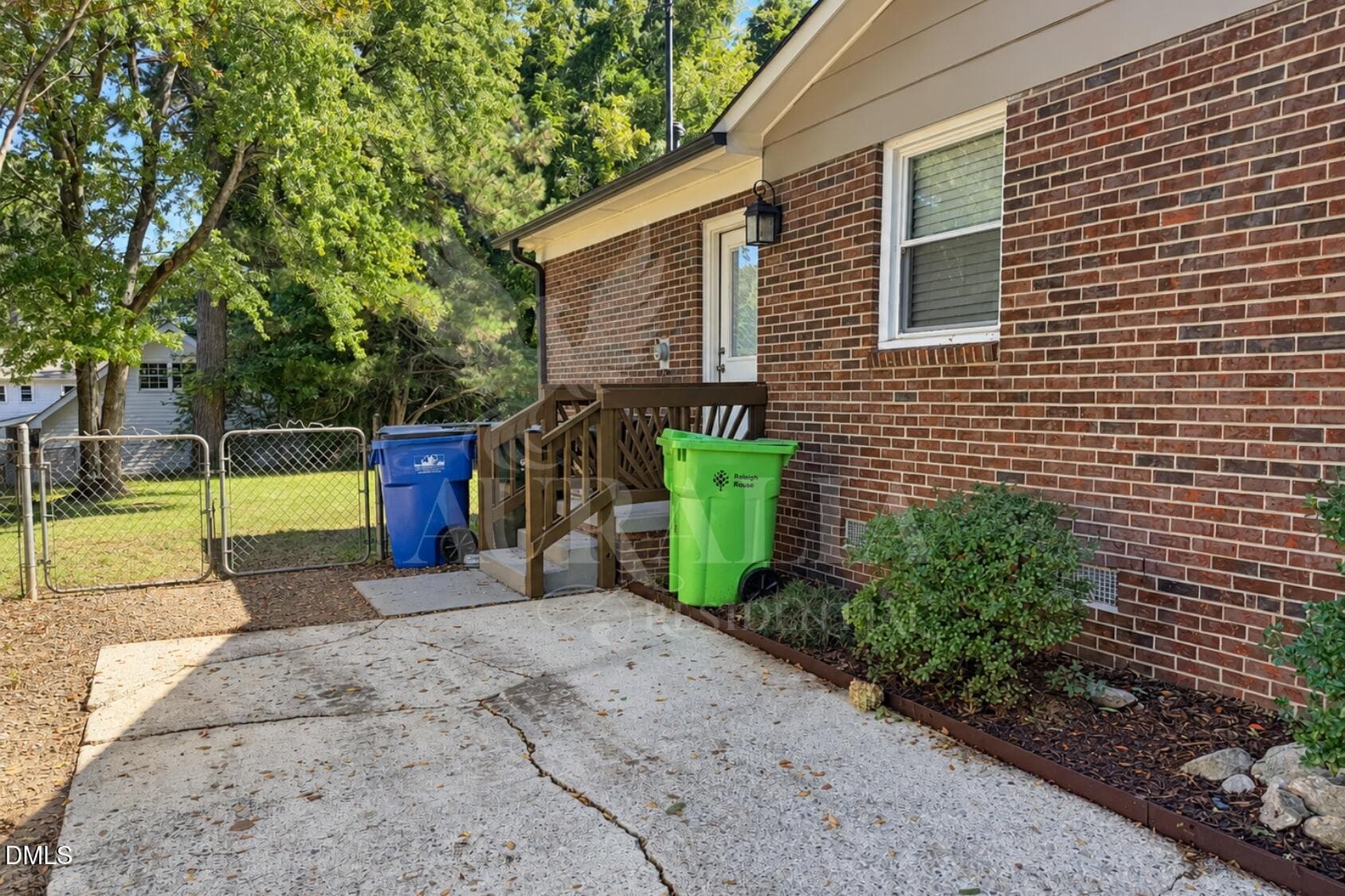 20 - 4800 Sweetbriar Drive, Raleigh, NC 27609