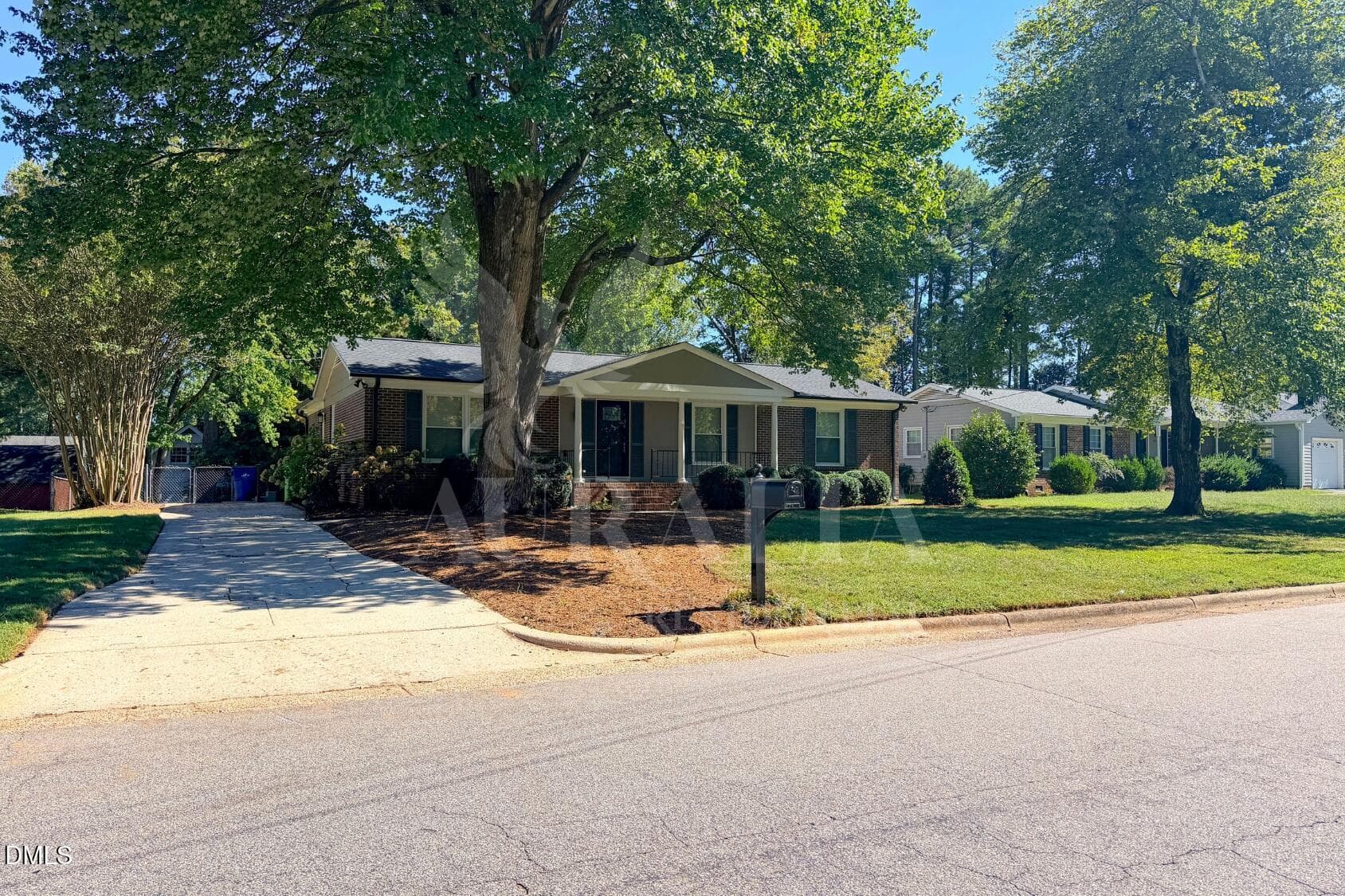 42 - 4800 Sweetbriar Drive, Raleigh, NC 27609