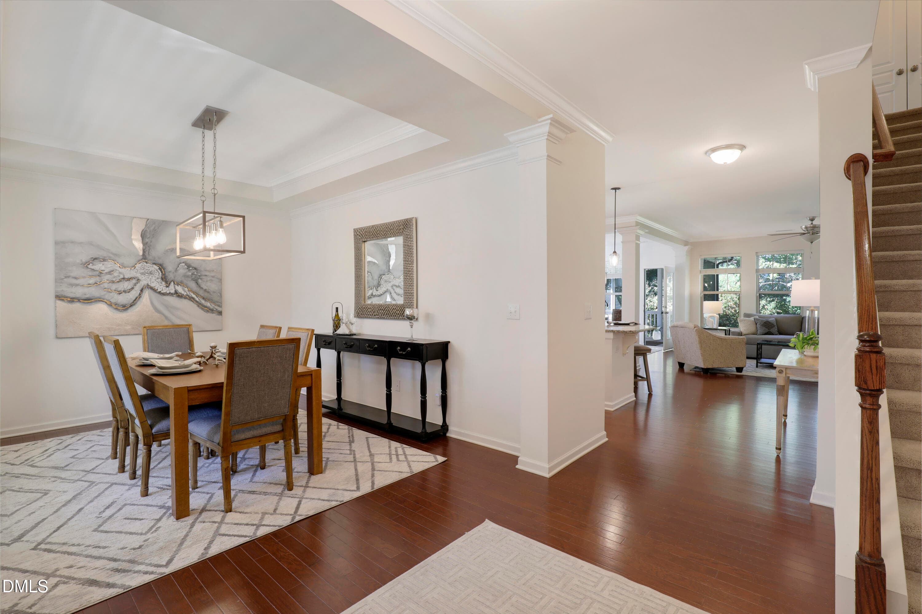 227A7515_B copy - 713 Ancient Oaks Drive, Holly Springs, NC 27540, Holly Springs
