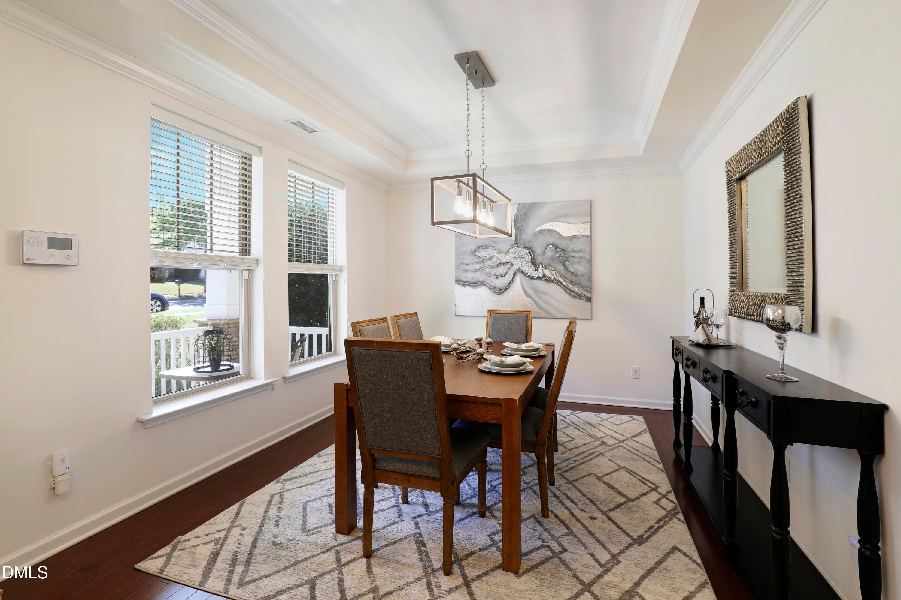 227A7518_B copy - 713 Ancient Oaks Drive, Holly Springs, NC 27540, Holly Springs