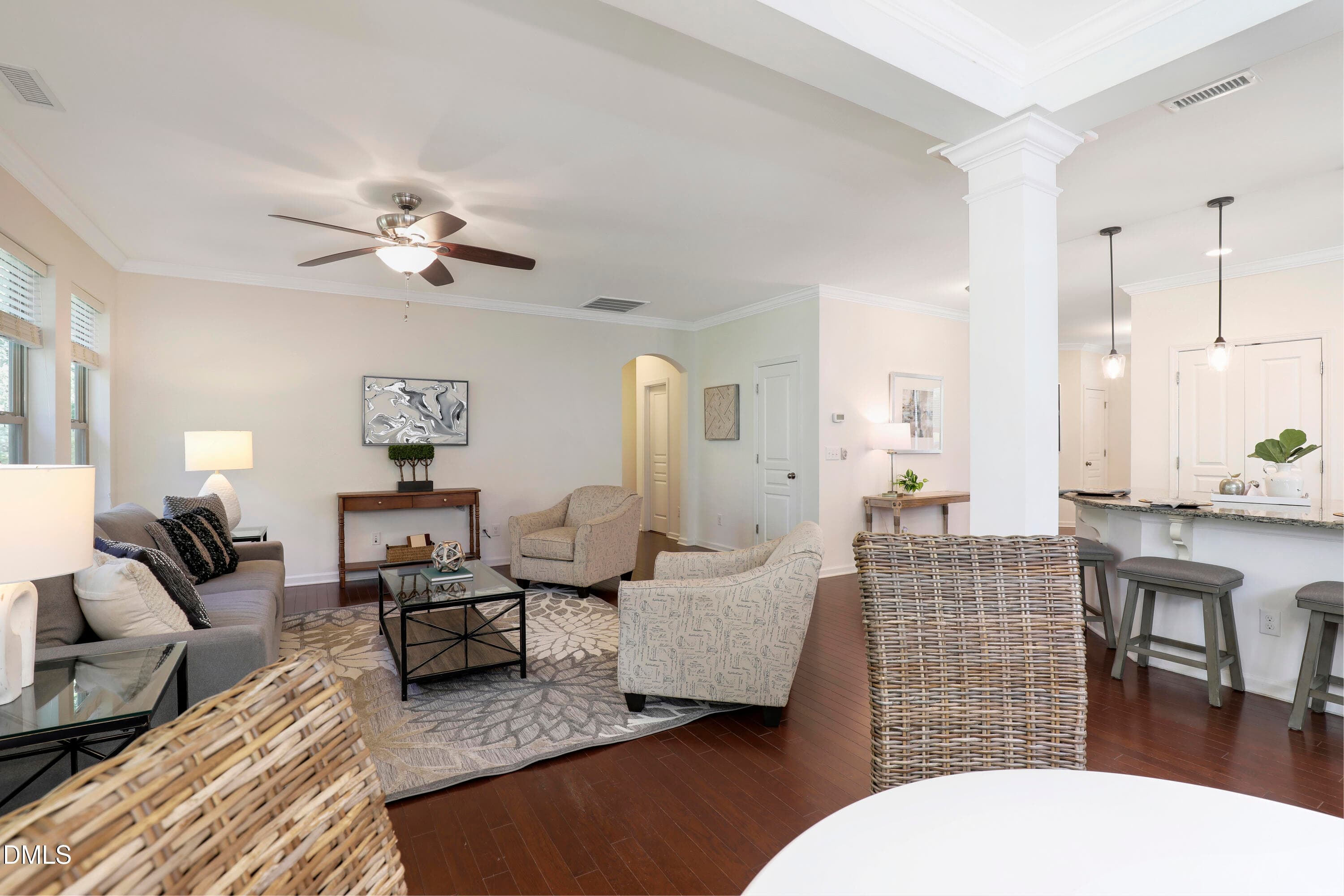 227A7533_B copy - 713 Ancient Oaks Drive, Holly Springs, NC 27540, Holly Springs