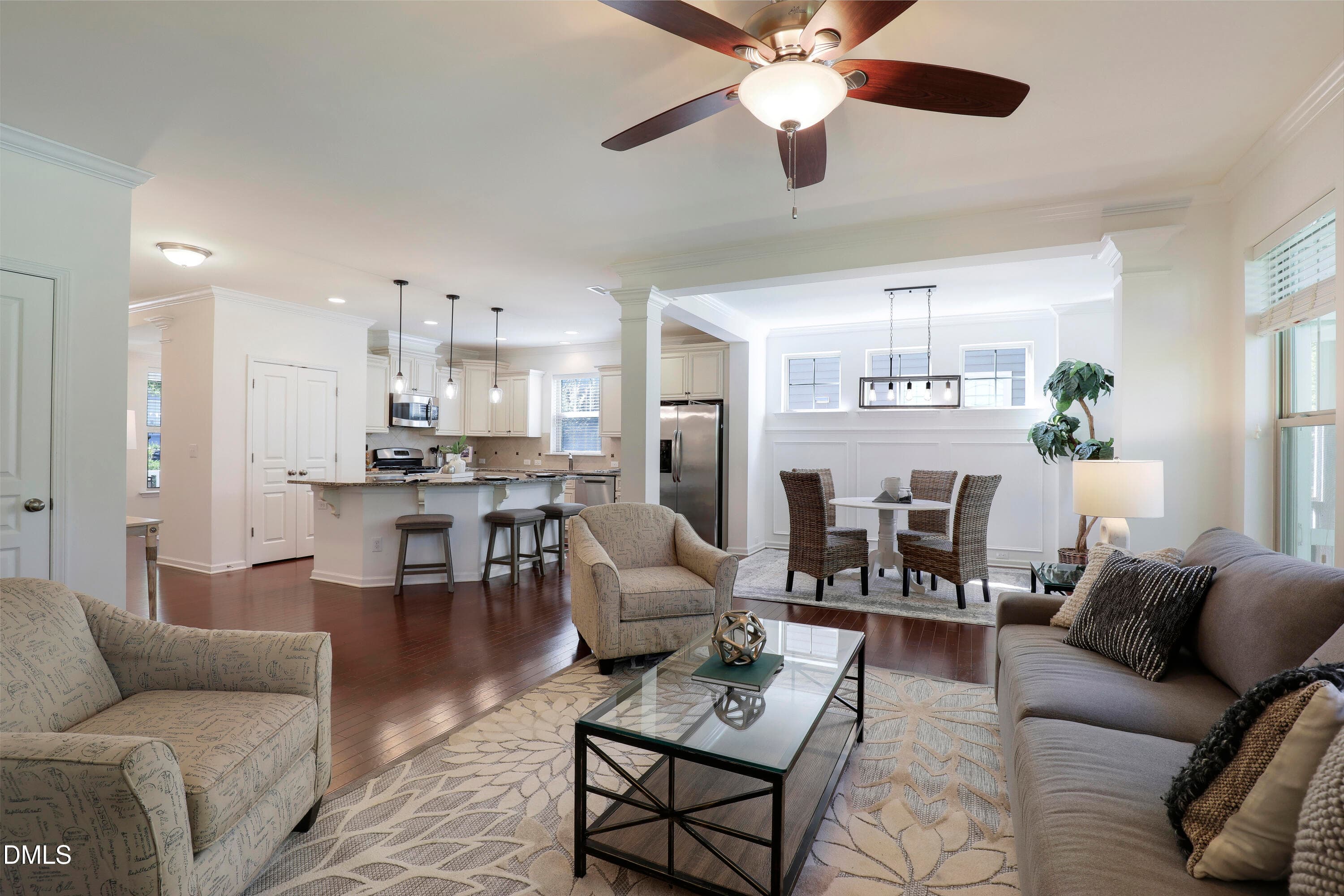 227A7539_B copy - 713 Ancient Oaks Drive, Holly Springs, NC 27540, Holly Springs
