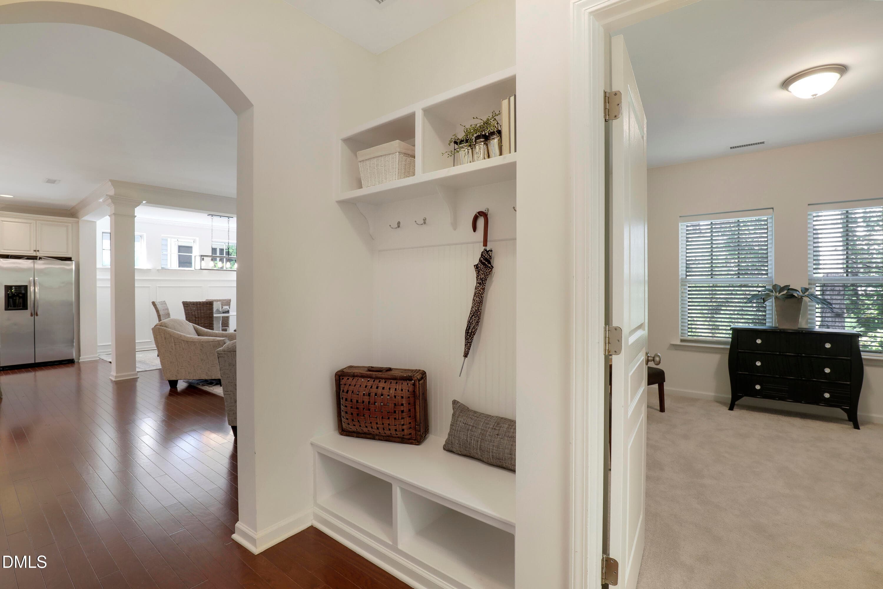227A7557_B copy - 713 Ancient Oaks Drive, Holly Springs, NC 27540, Holly Springs
