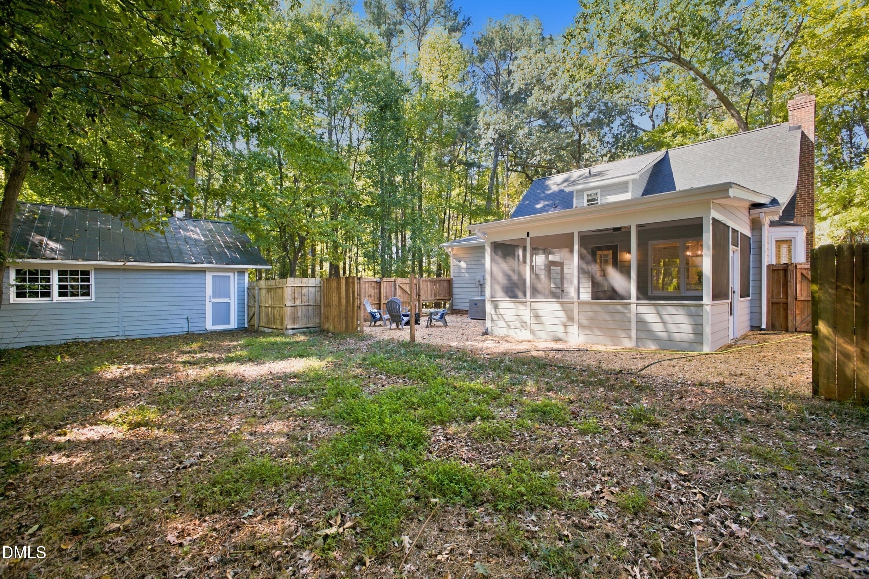 CY1A3410 - 3305 Campbell Road, Raleigh, NC 27606