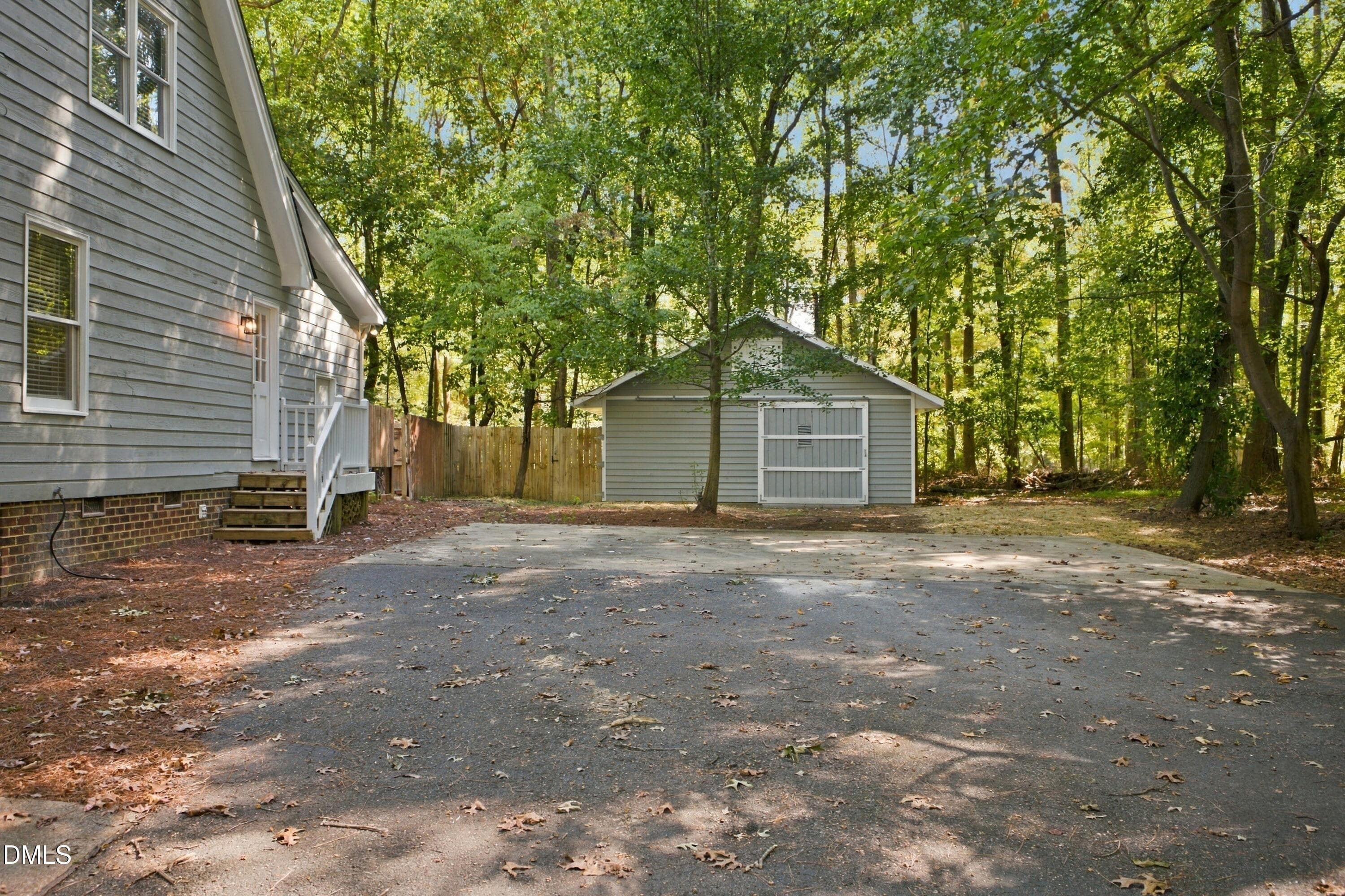 CY1A3407 - 3305 Campbell Road, Raleigh, NC 27606