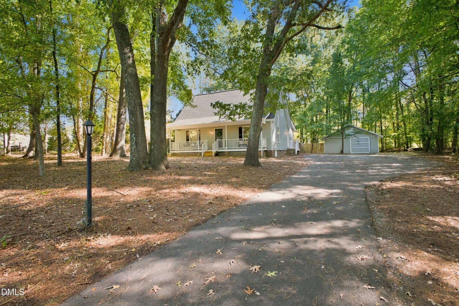 CY1A3406 - 3305 Campbell Road, Raleigh, NC 27606