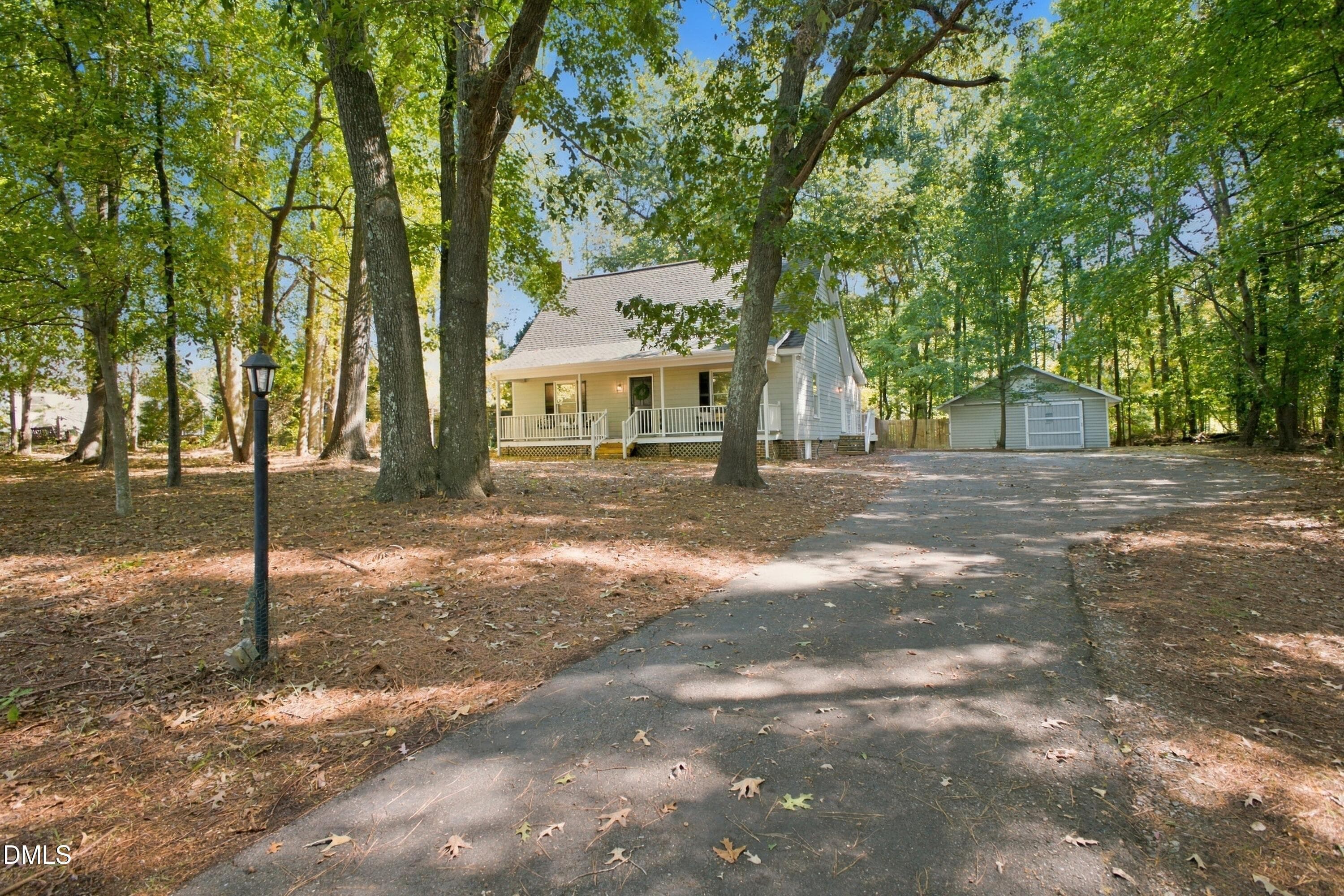 CY1A3406 - 3305 Campbell Road, Raleigh, NC 27606