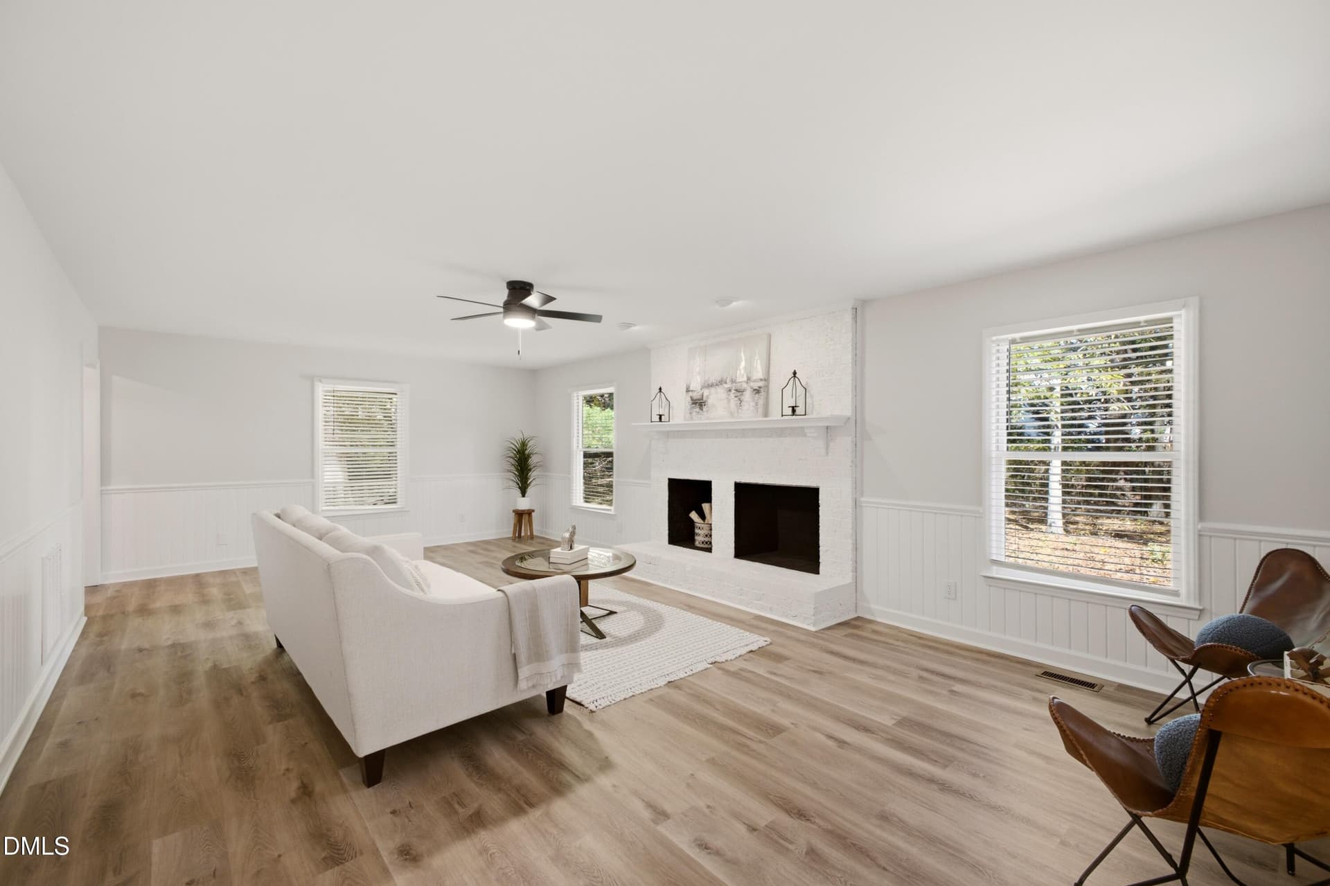 CY1A3318 - 3305 Campbell Road, Raleigh, NC 27606