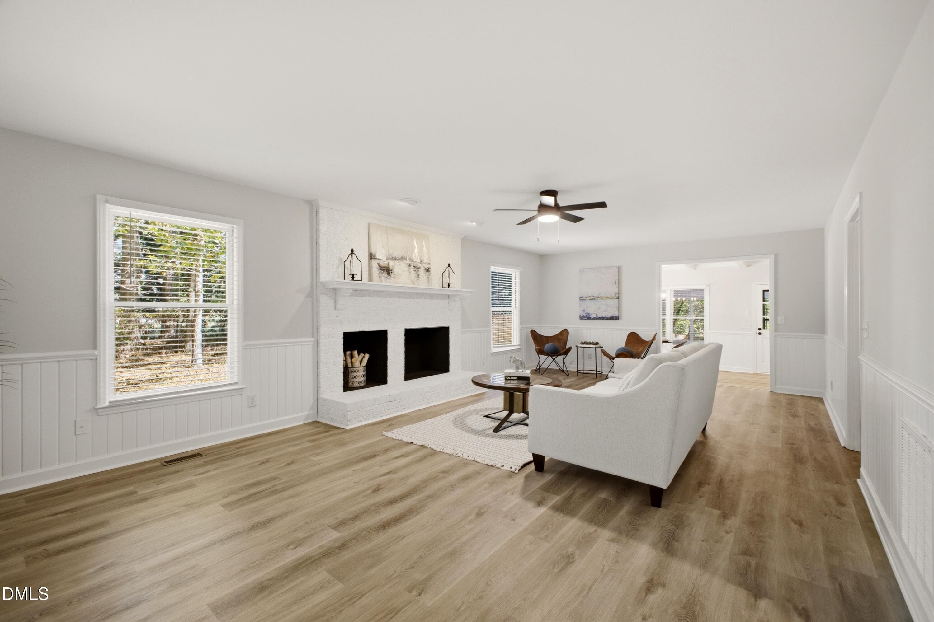 CY1A3308 - 3305 Campbell Road, Raleigh, NC 27606