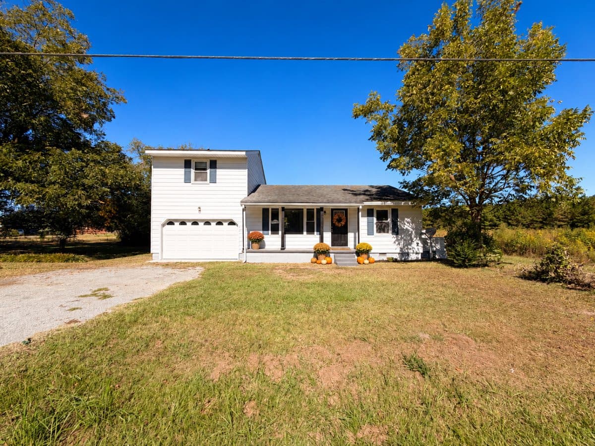 2979 N Nc 111 Highway, Goldsboro, NC 27534