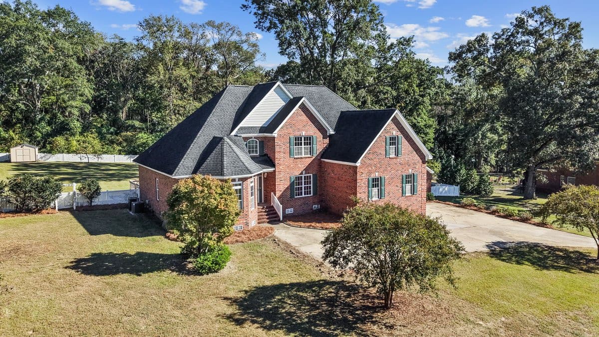 1497 Dollard Town Road, Goldsboro, NC 27534