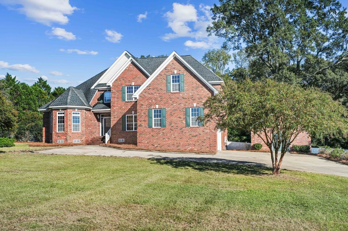 1497 Dollard Town Rd-3.jpg - 1497 Dollard Town Road, Goldsboro, NC 27534