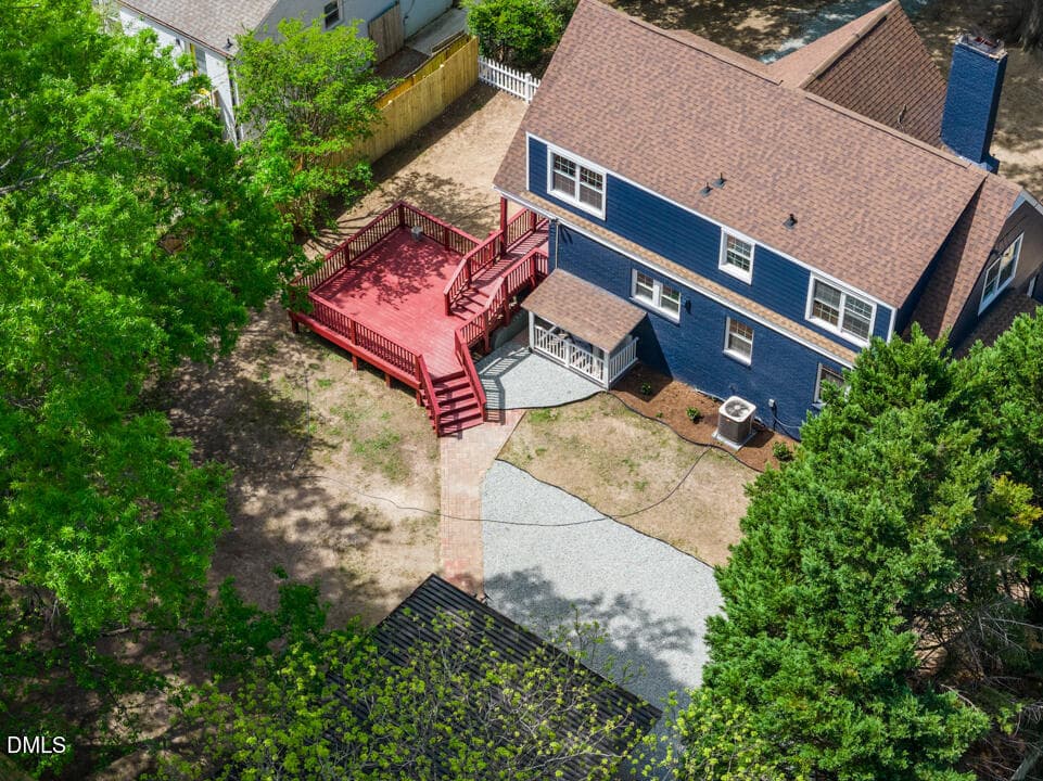 DJI_20260409121530_0002_D - 2526 N Roxboro Street, Durham, NC 27704