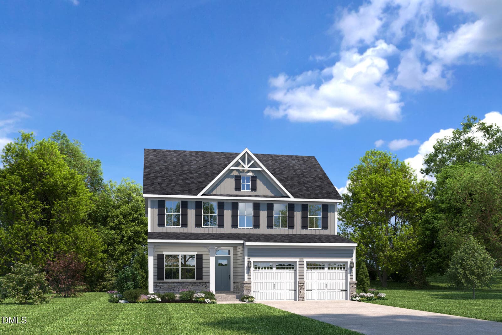 NS Columbia K ESLB10A RLD - 2116 Glen Hollow Drive, Raleigh, NC 27604