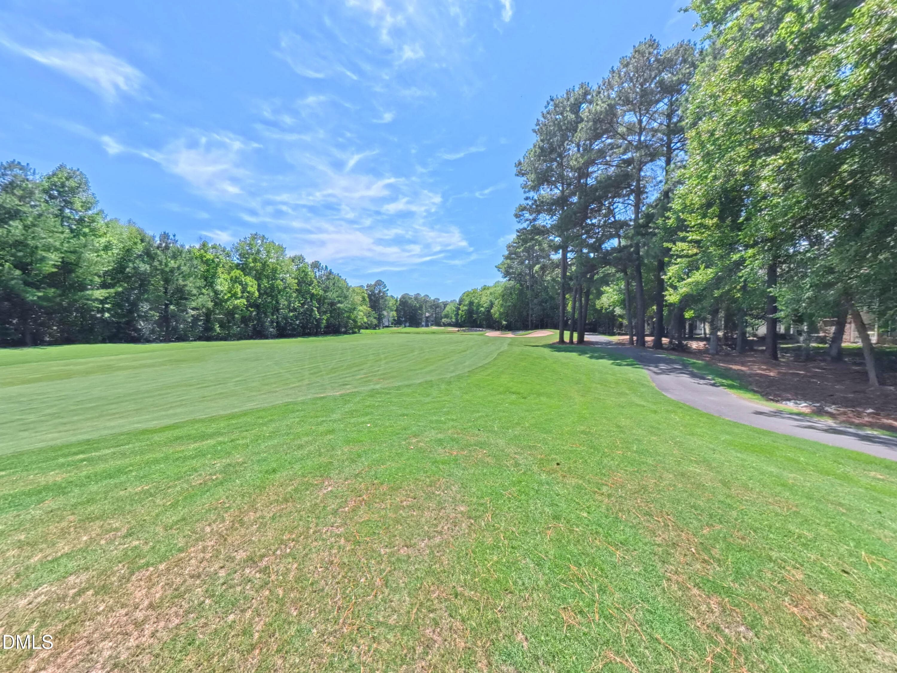 1511 Kudrow exterior golf course - 1 - 1511 Kudrow Lane, Morrisville, NC 27560