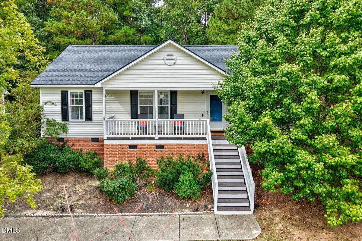 229 Cambridge Elm Dr-9 - 229 Cambridge Elm Drive, Clayton, NC 27520, Clayton