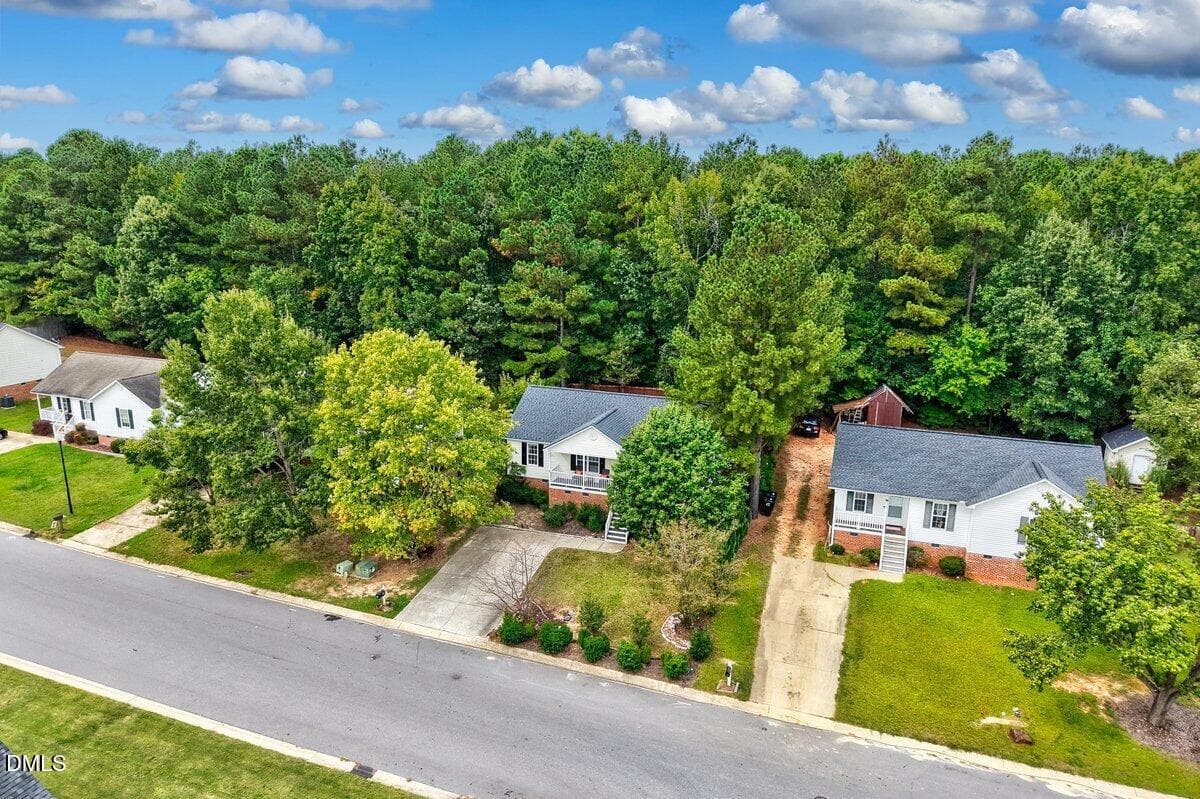 229 Cambridge Elm Dr-8 - 229 Cambridge Elm Drive, Clayton, NC 27520, Clayton