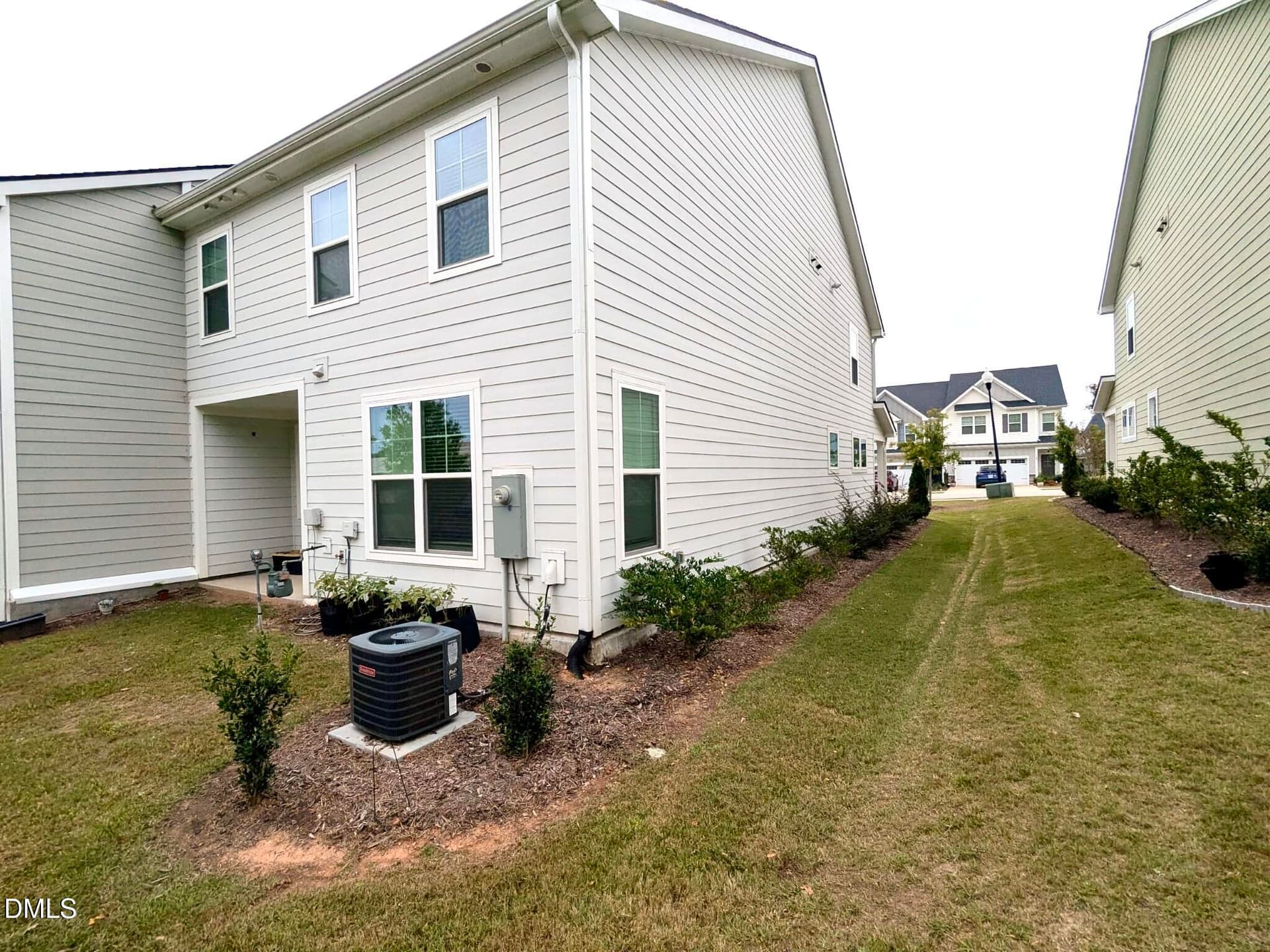 photo 5 - 132 Sears Ridge Lane, Morrisville, NC 27560
