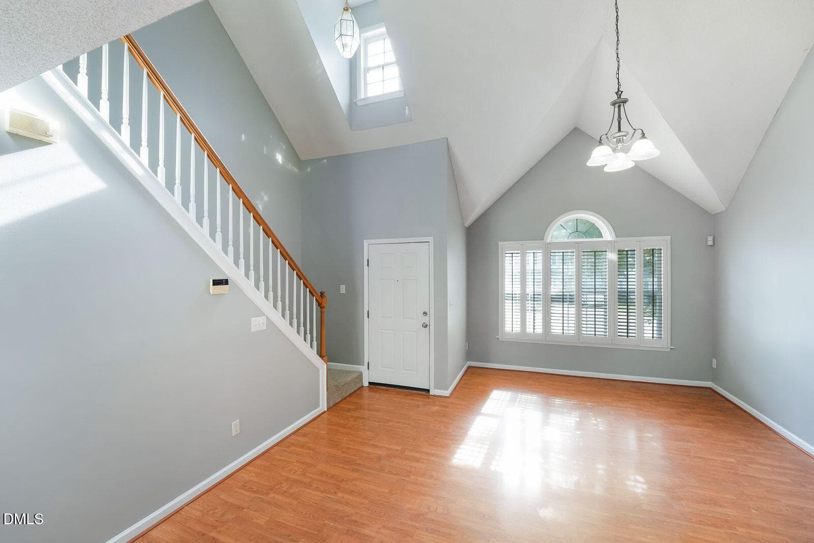 crag lr - 1704 Crag Burn Lane, Raleigh, NC 27604