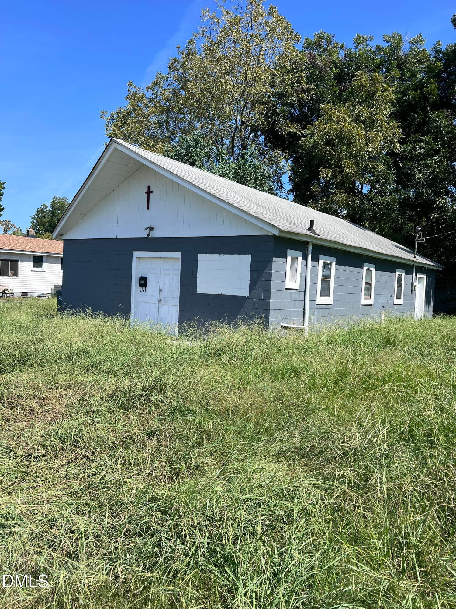 4323 New Street, Ayden, NC 28513