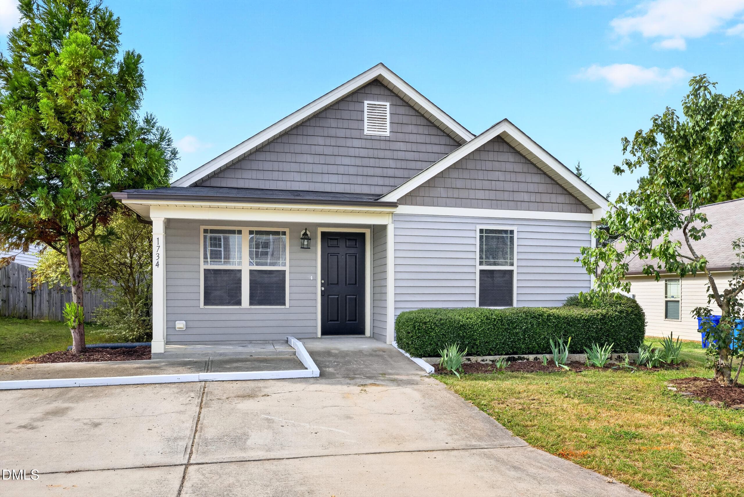 002__B5A1226 - 1734 Great Bend Drive, Durham, NC 27704