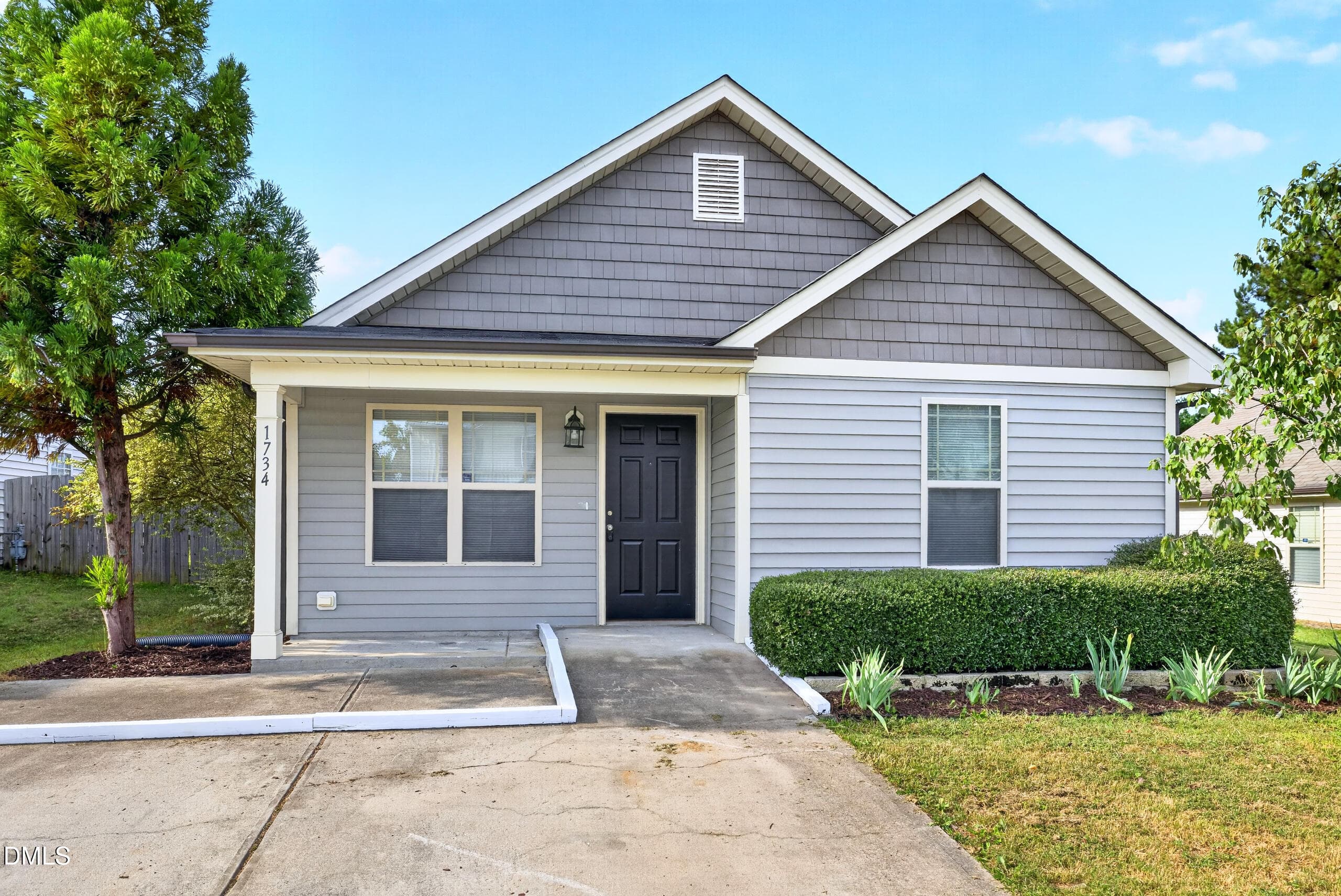 003__B5A1075 - 1734 Great Bend Drive, Durham, NC 27704