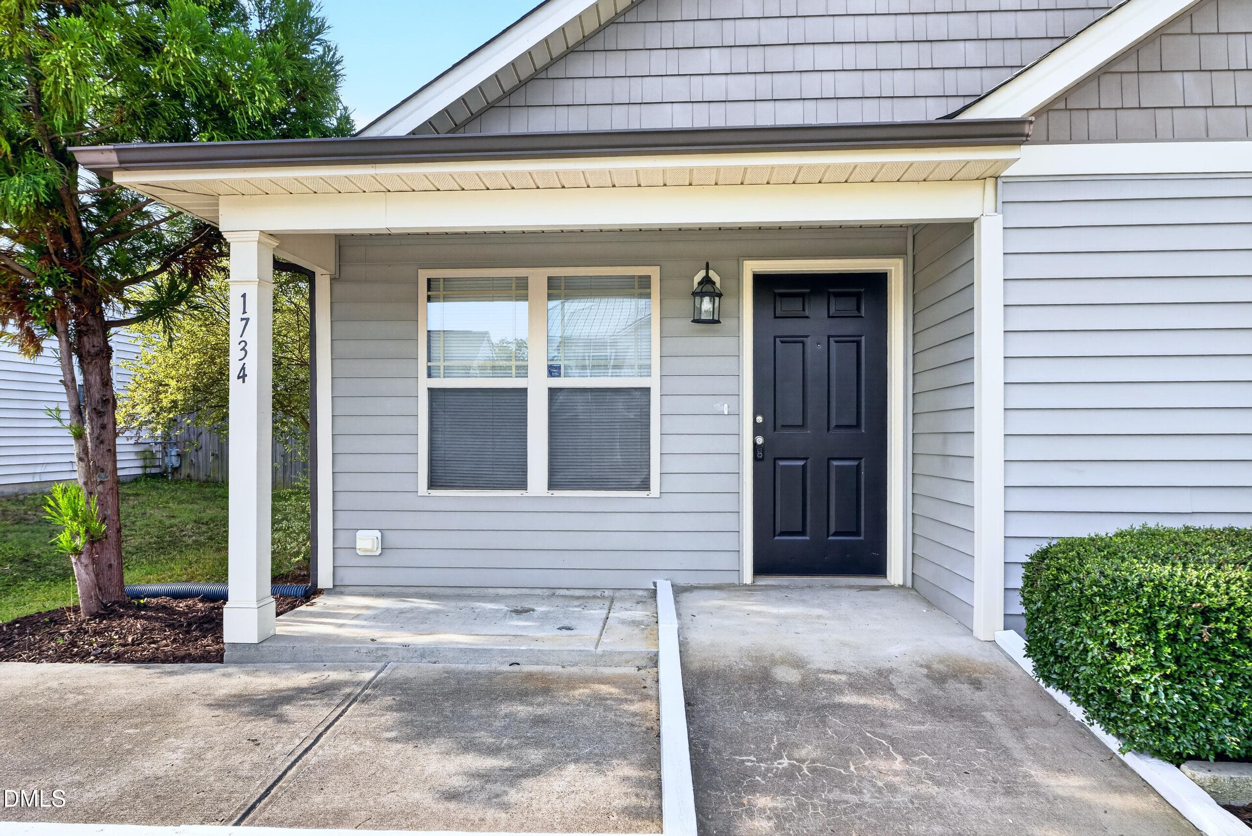 005__B5A1079 - 1734 Great Bend Drive, Durham, NC 27704