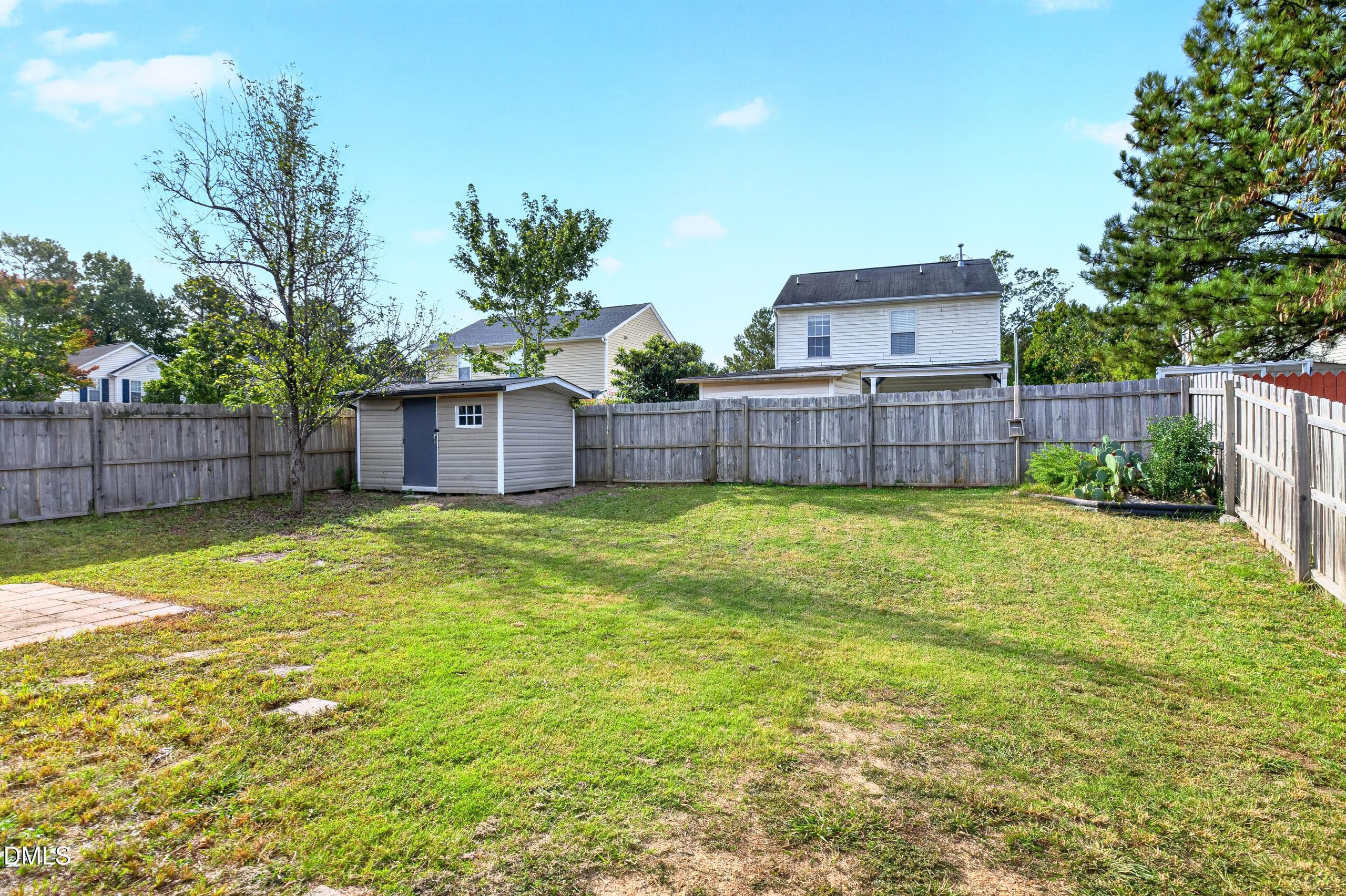 047__B5A1093 - 1734 Great Bend Drive, Durham, NC 27704