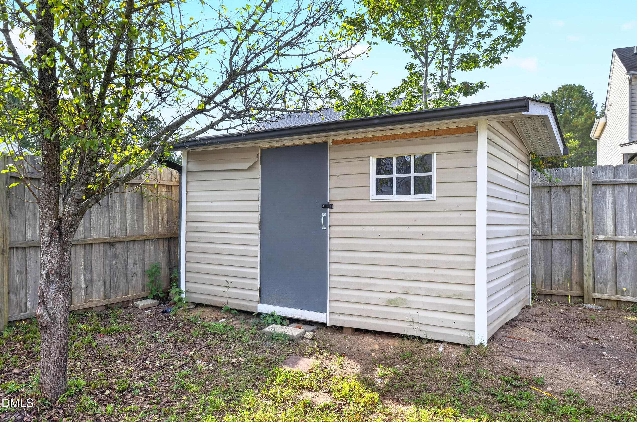 049__B5A1100 - 1734 Great Bend Drive, Durham, NC 27704