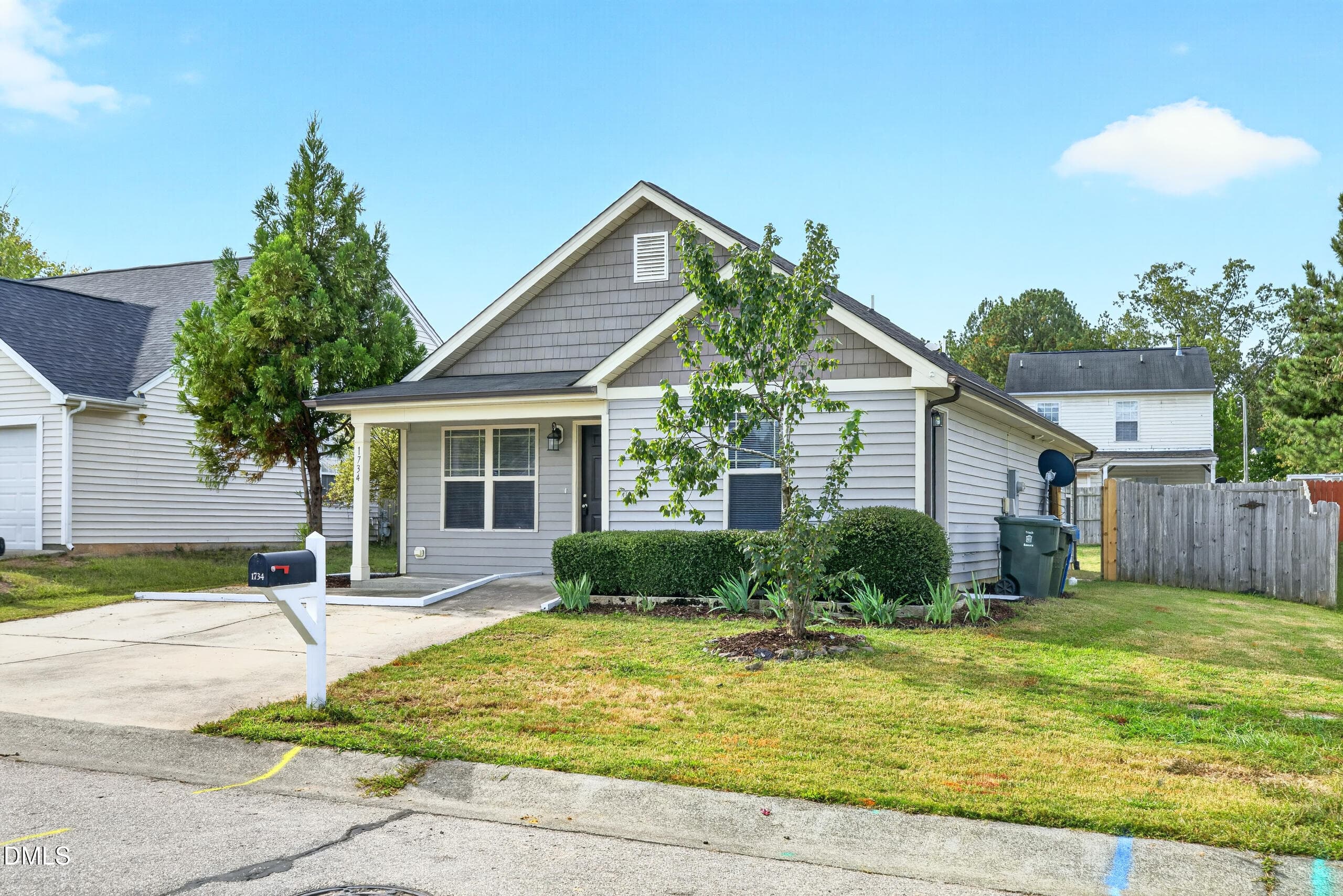 054__B5A1234 - 1734 Great Bend Drive, Durham, NC 27704