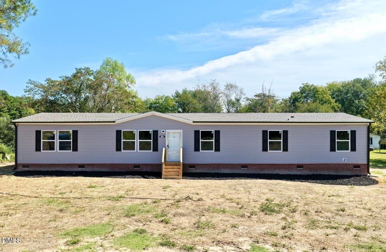 832 Burgess Circle, Broadway, NC 27505