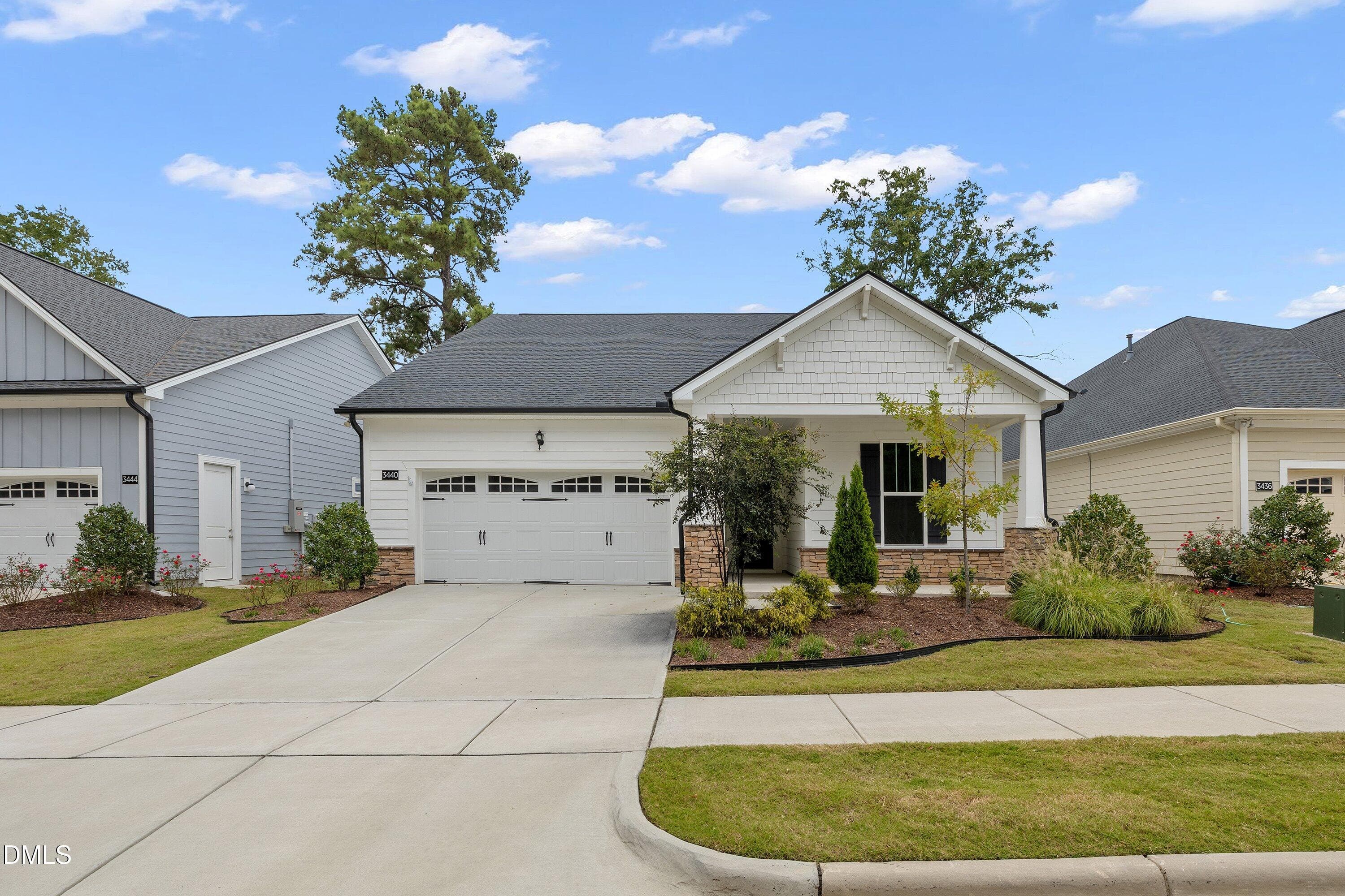 03-3440 Olive Glen Dr _9165 - 3440 Olive Glen Drive, Apex, NC 27502