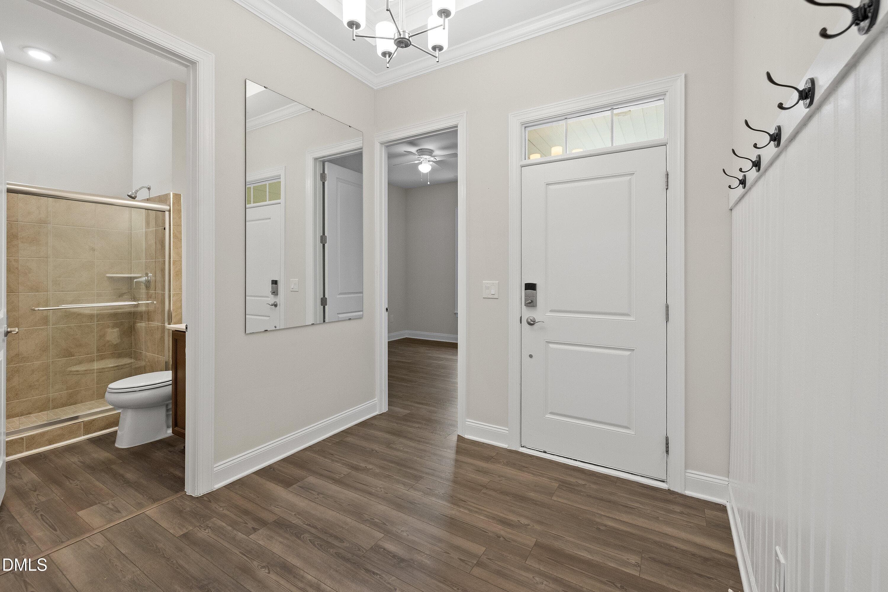 06-3440 Olive Glen Dr _9180 - 3440 Olive Glen Drive, Apex, NC 27502