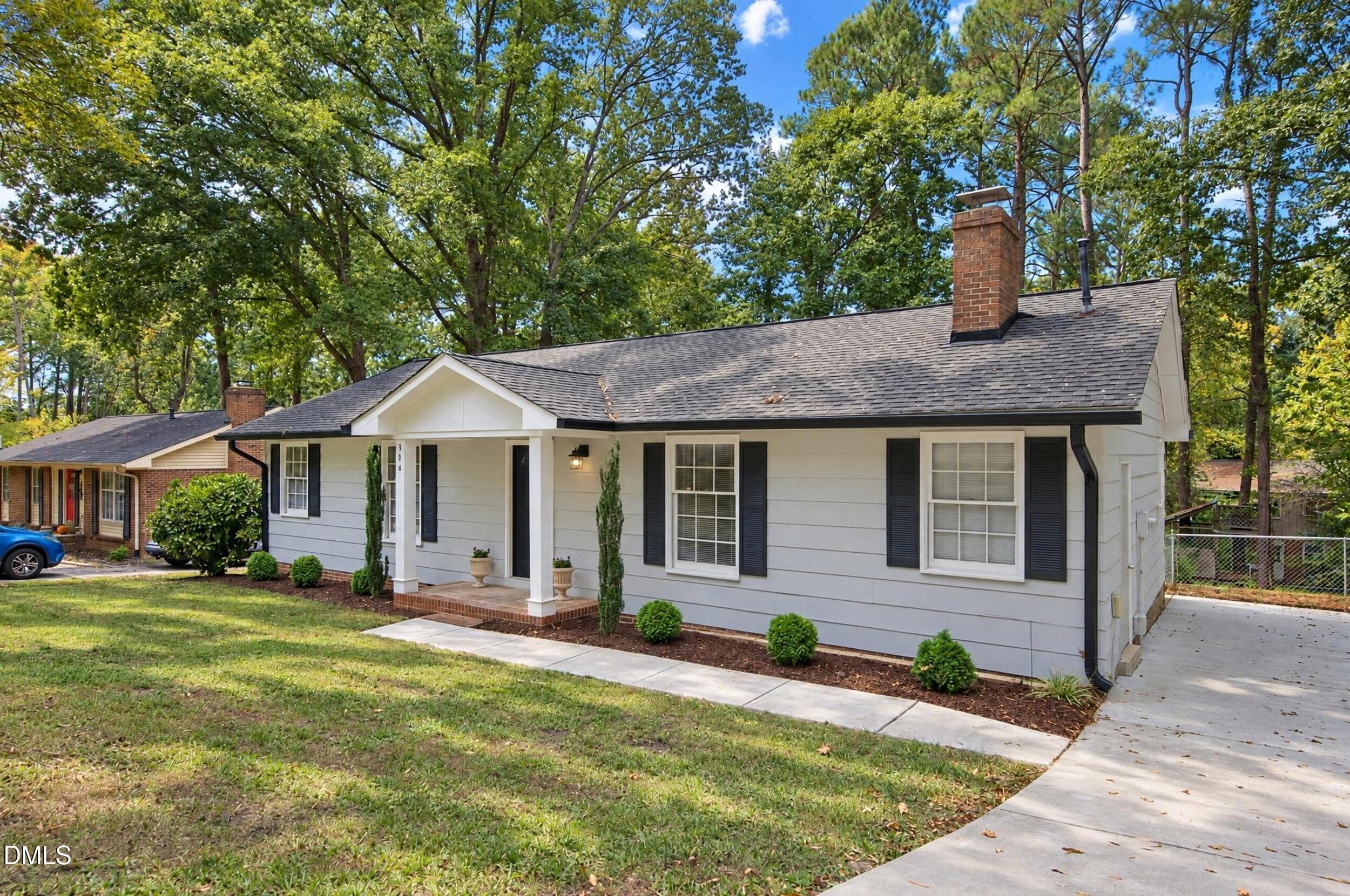 2_dsc_1810__c10_c_high2048 - 304 Northclift Drive, Raleigh, NC 27609