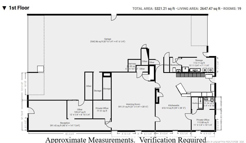 Photo 13 - 2140 Wade Stedman Road, Stedman, NC 28391