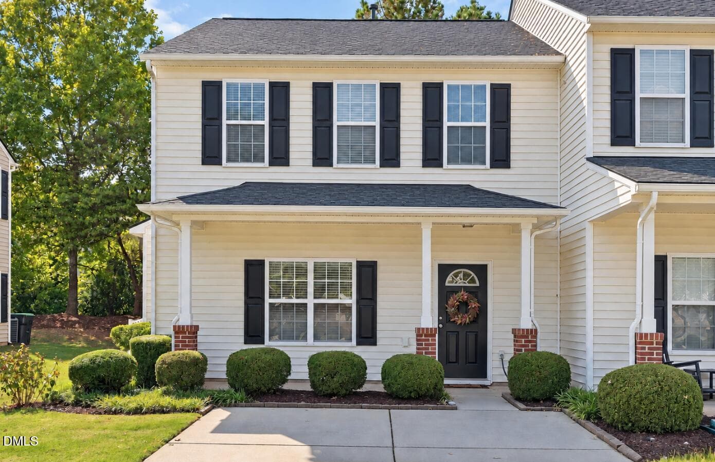 204 Cline Falls Drive, Holly Springs, NC 27540