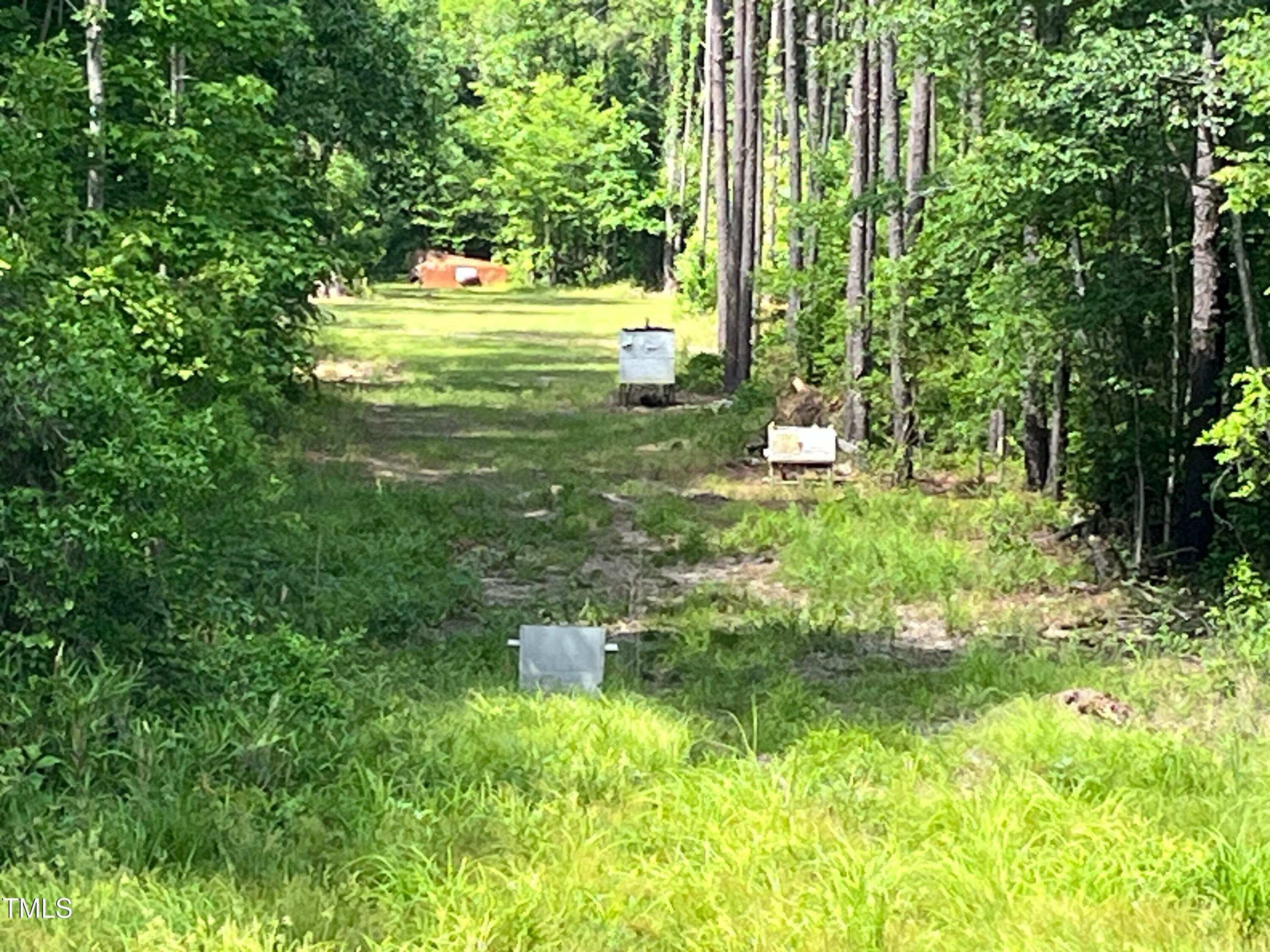 Shooting Range-2483 McNeill Hobbs Rd - 2483 Mcneill Hobbs Road, Bunnlevel, NC 28323