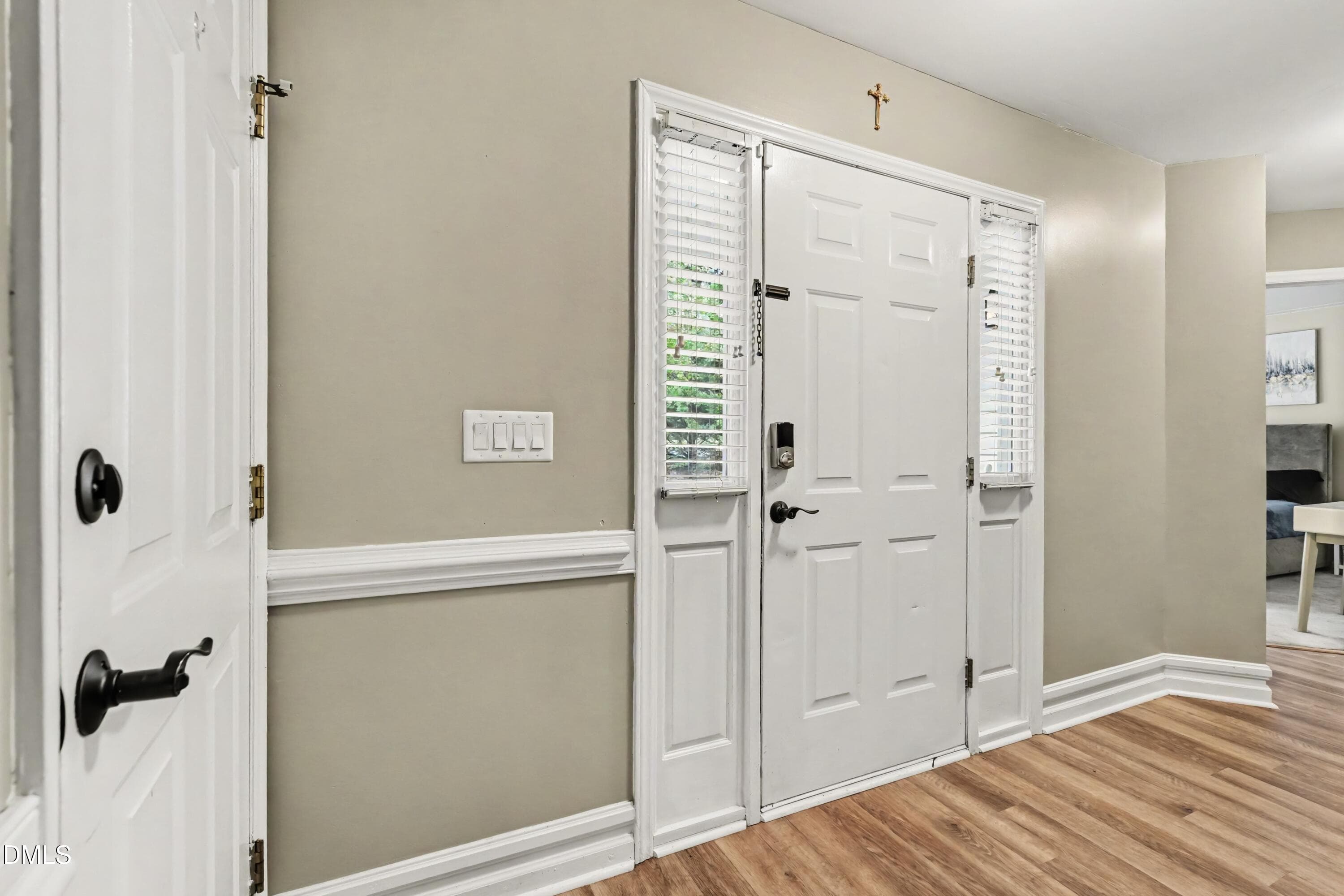 Foyer - 115 Lakeview Court, Garner, NC 27529, Garner