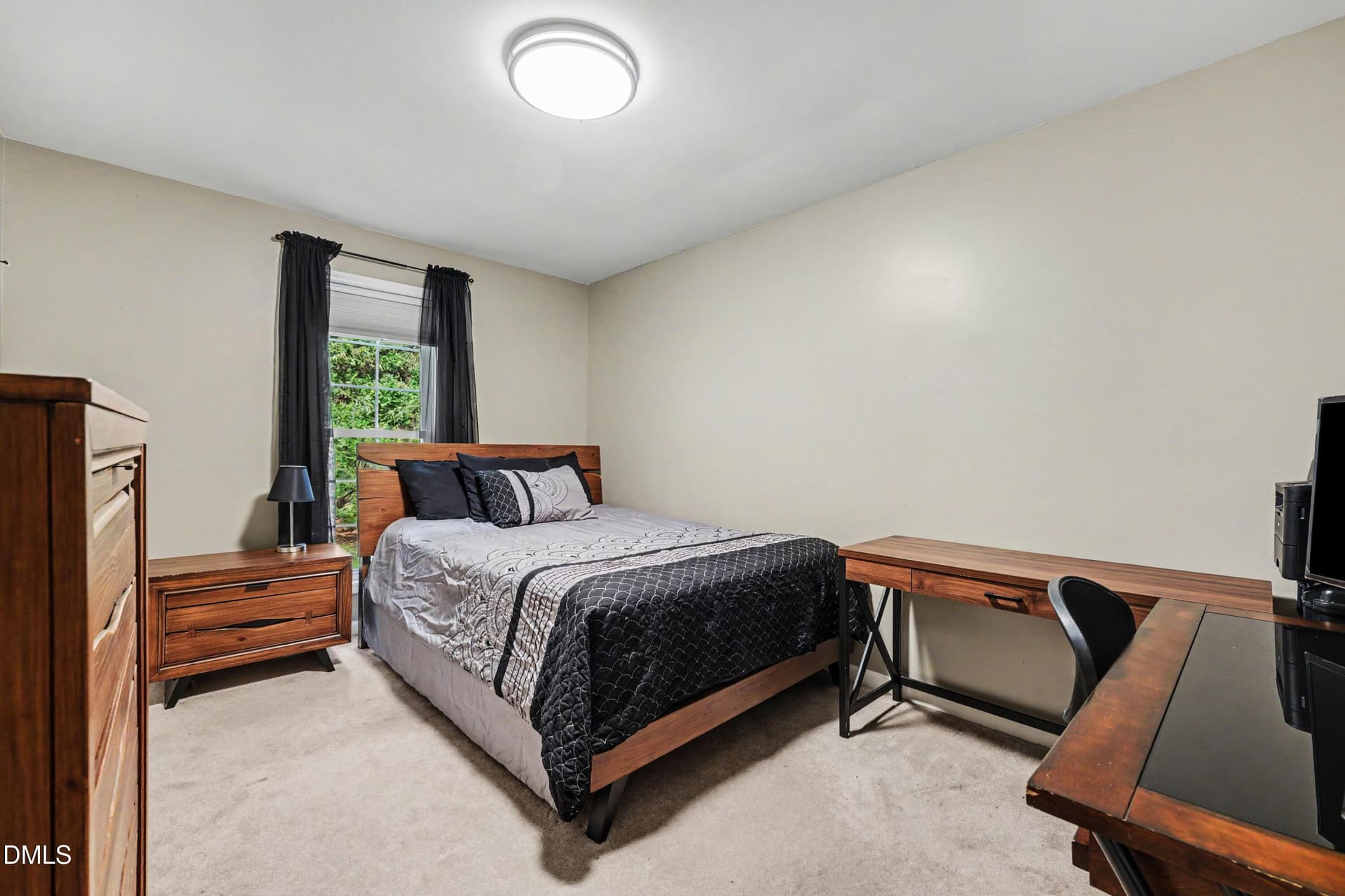 Bedroom 2 - 115 Lakeview Court, Garner, NC 27529